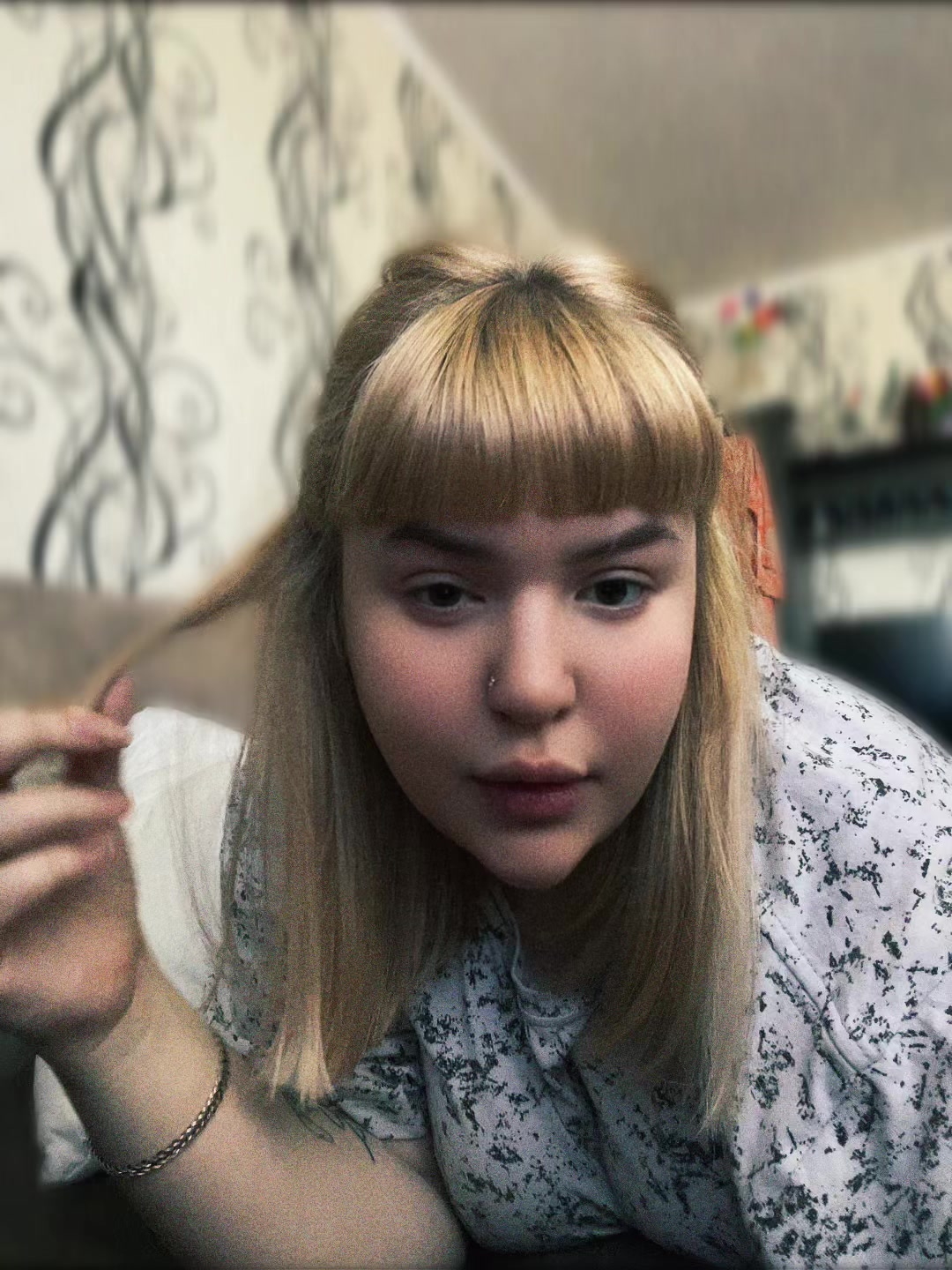 @Эля Высоцкая ♡