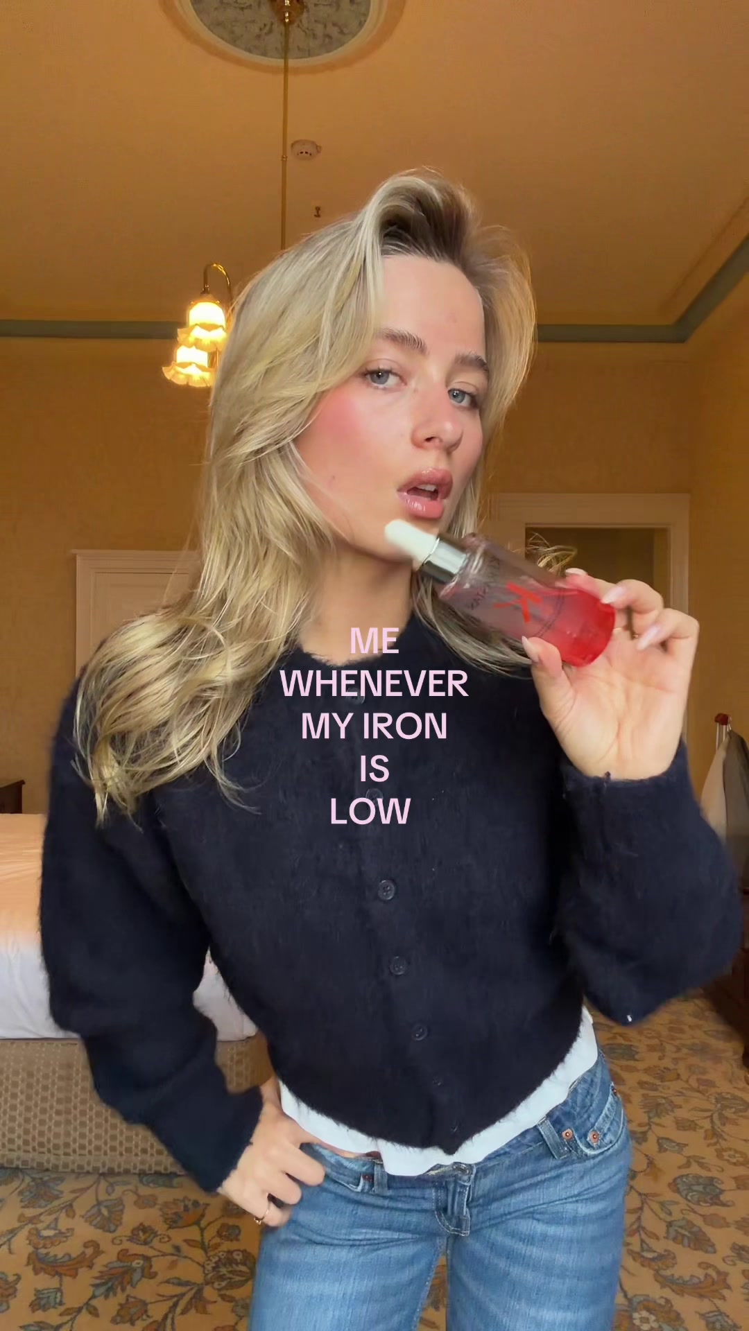 @Ava Francis