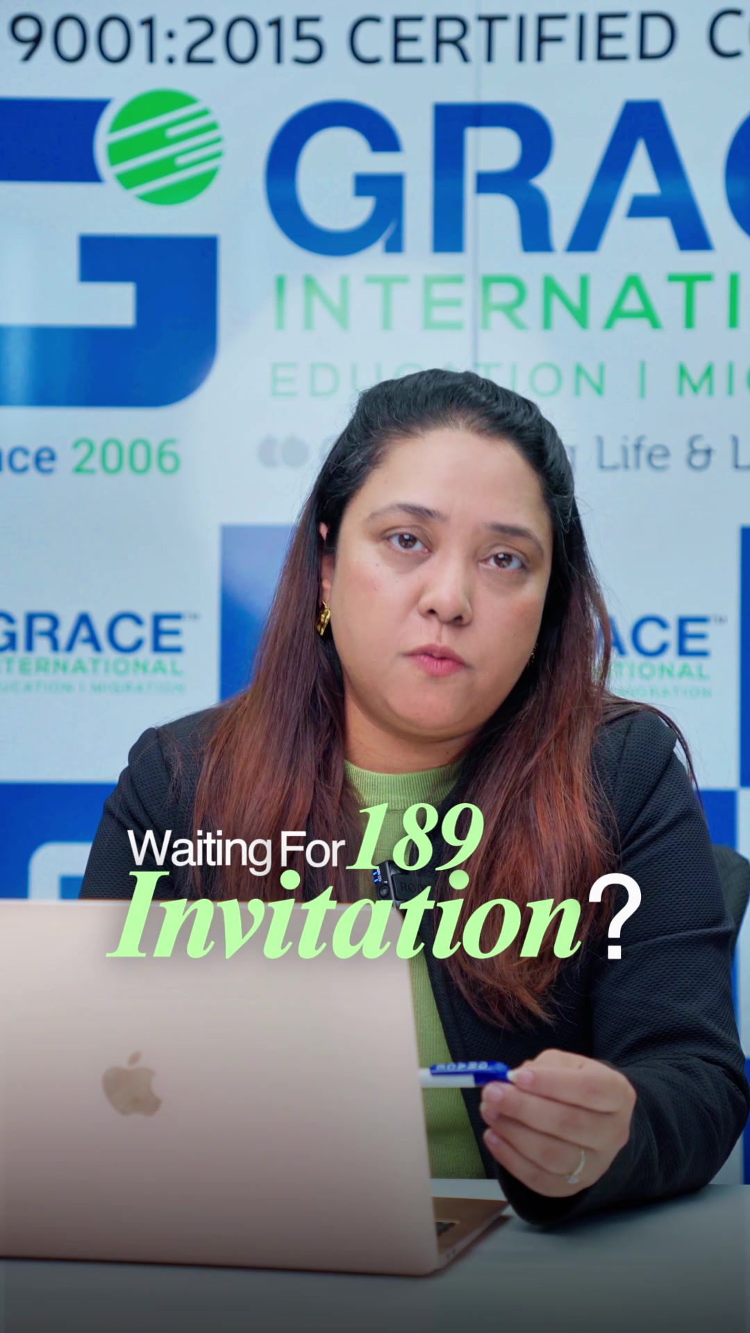 @Grace Intl Sydney