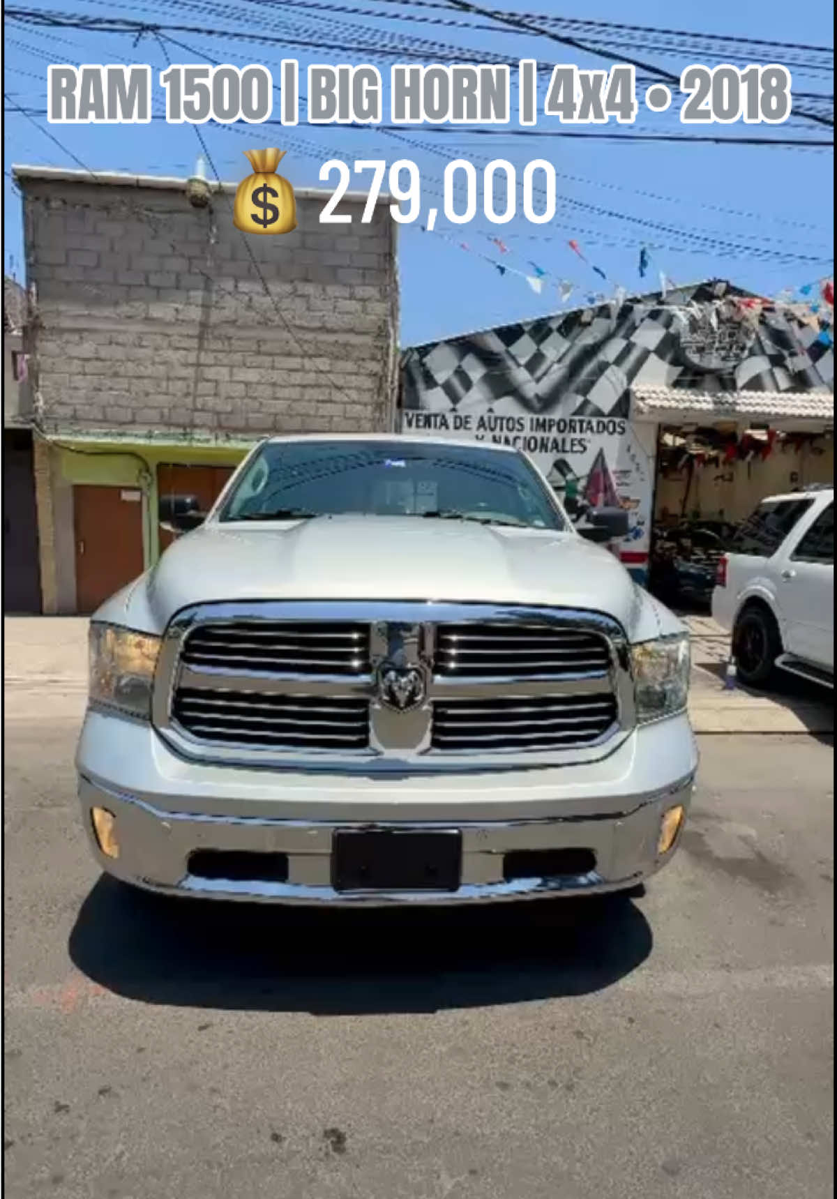 @venta de autos SOTO CARS CDMX