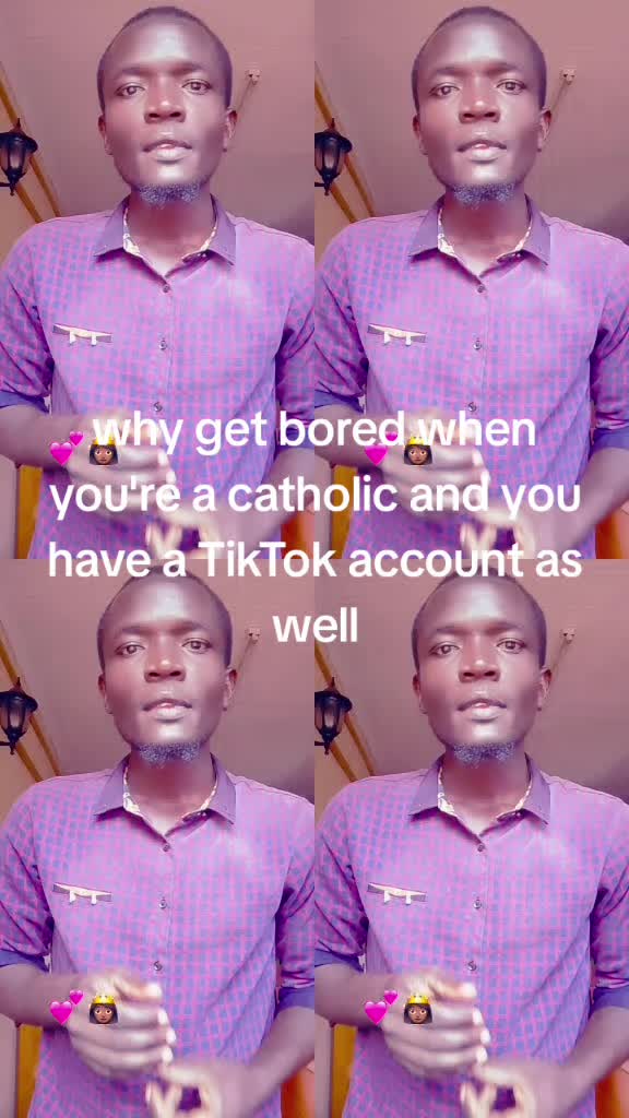 @Blessed Blaise