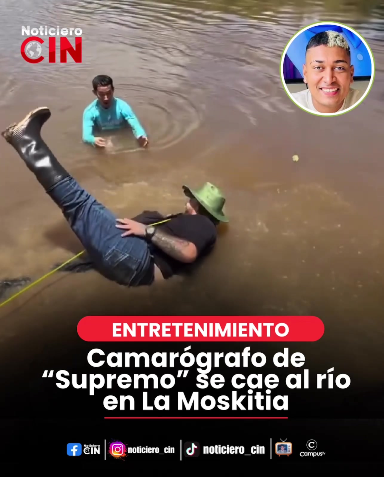 @Noticiero CIN