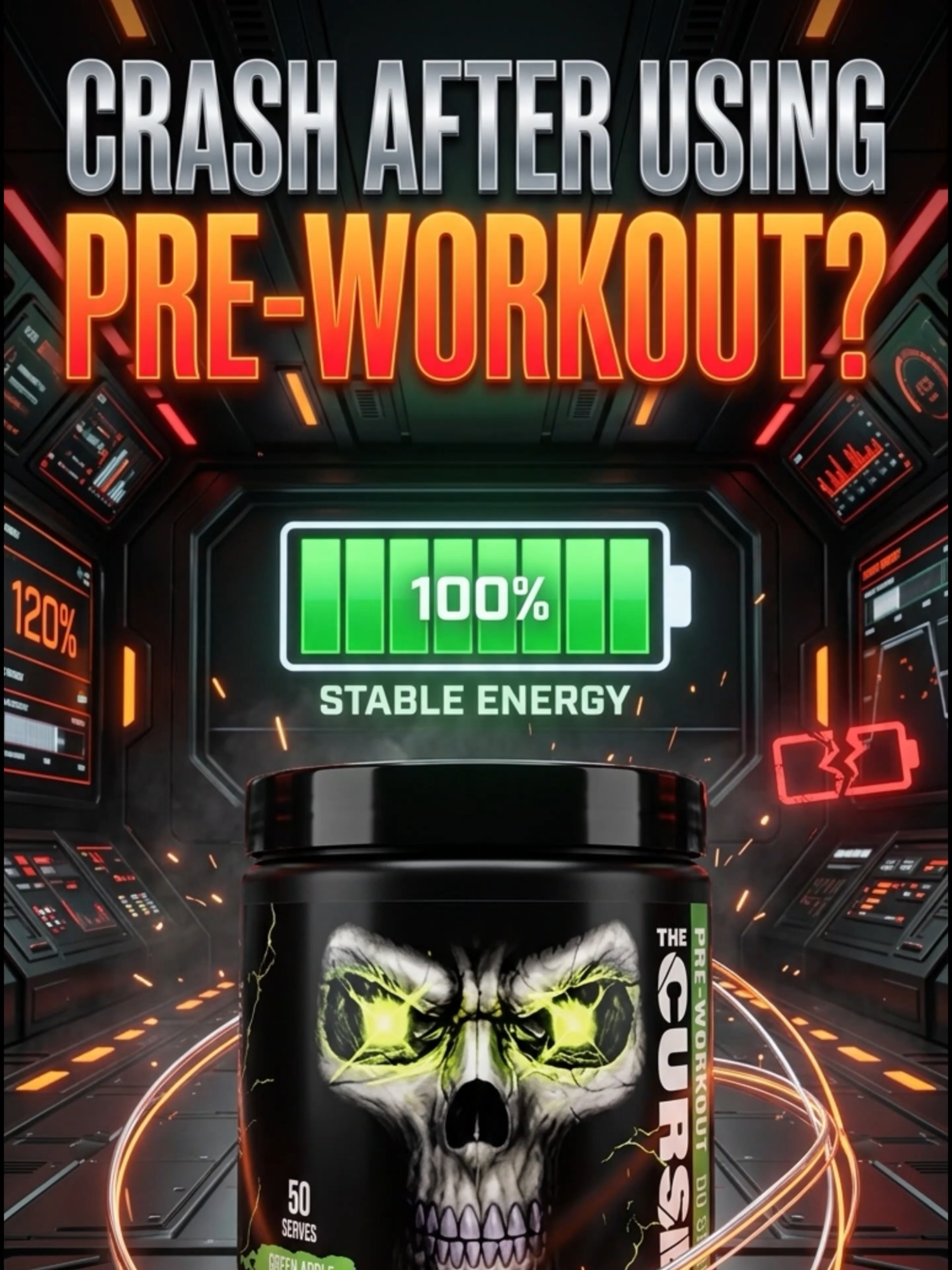 @Ultimate Sup Sport Supplement