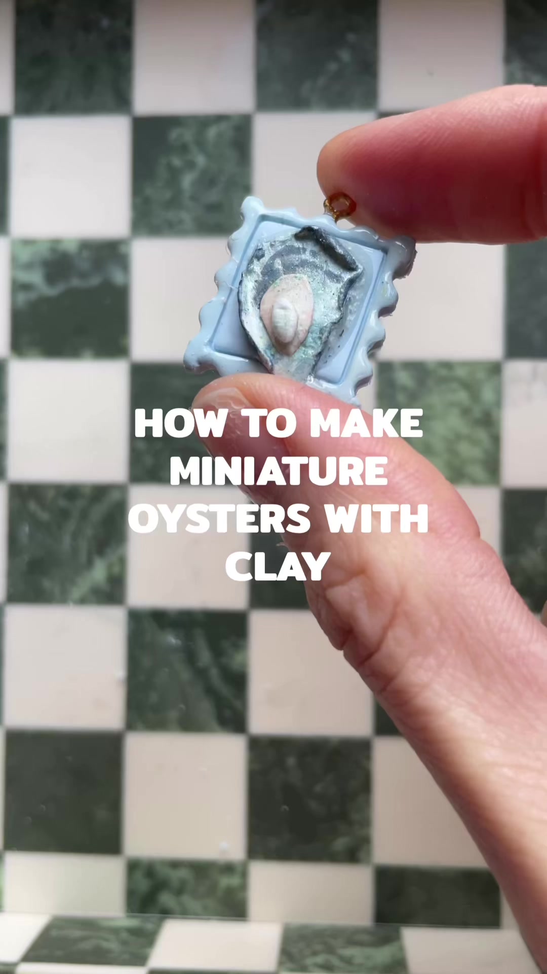 @Clay cutters, stamps and tools