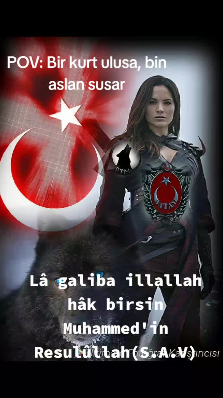 @🐺🇹🇷҉͜͡✭ᗩᔕEᑎᗩ🇹🇷҉͜͡✭🐺
