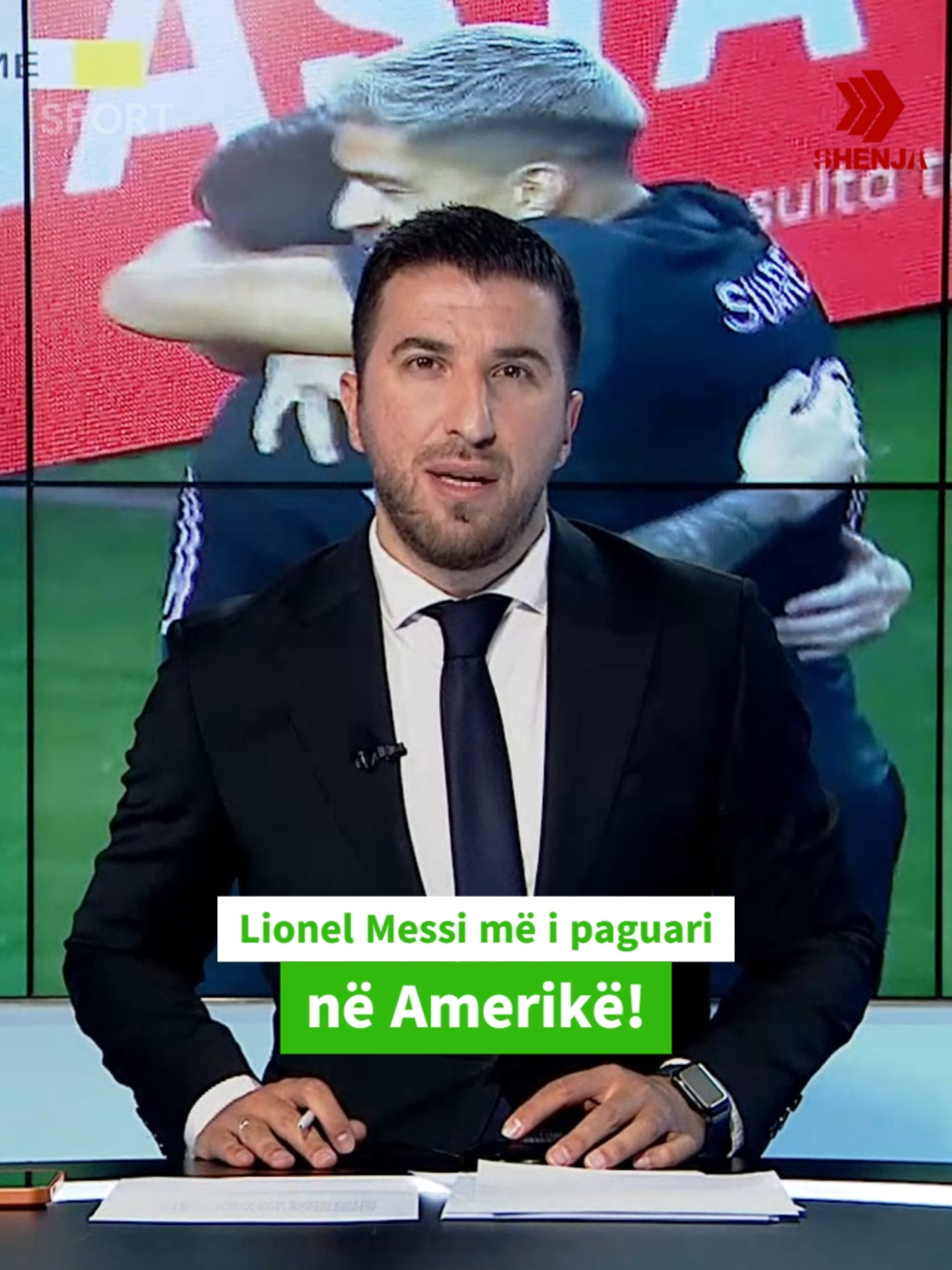 @TV SHENJA OFFICIAL