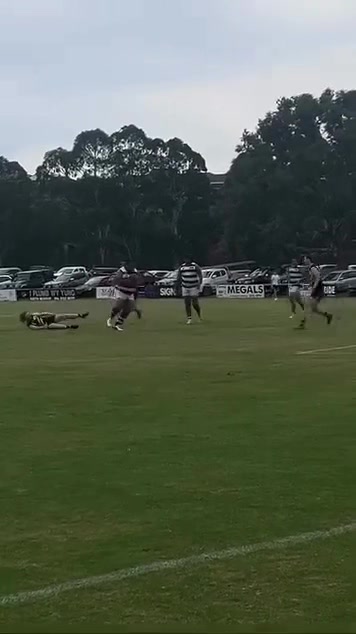 @Baseline Footy