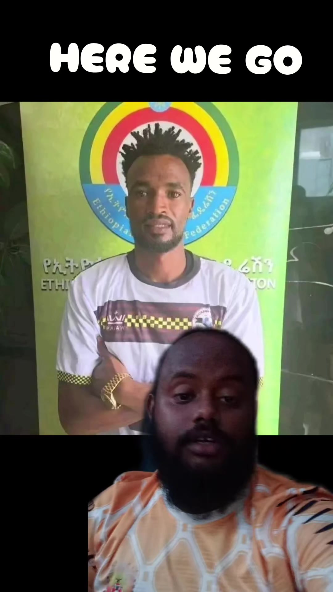 @Yosi Dire ( ዮሲ ድሬ ) 🥇🥈🥉