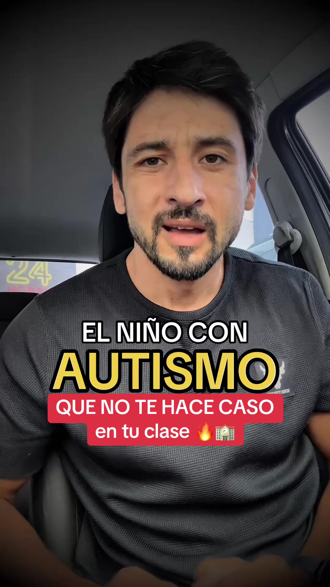 @Edu Sotelo | Autismo y EF