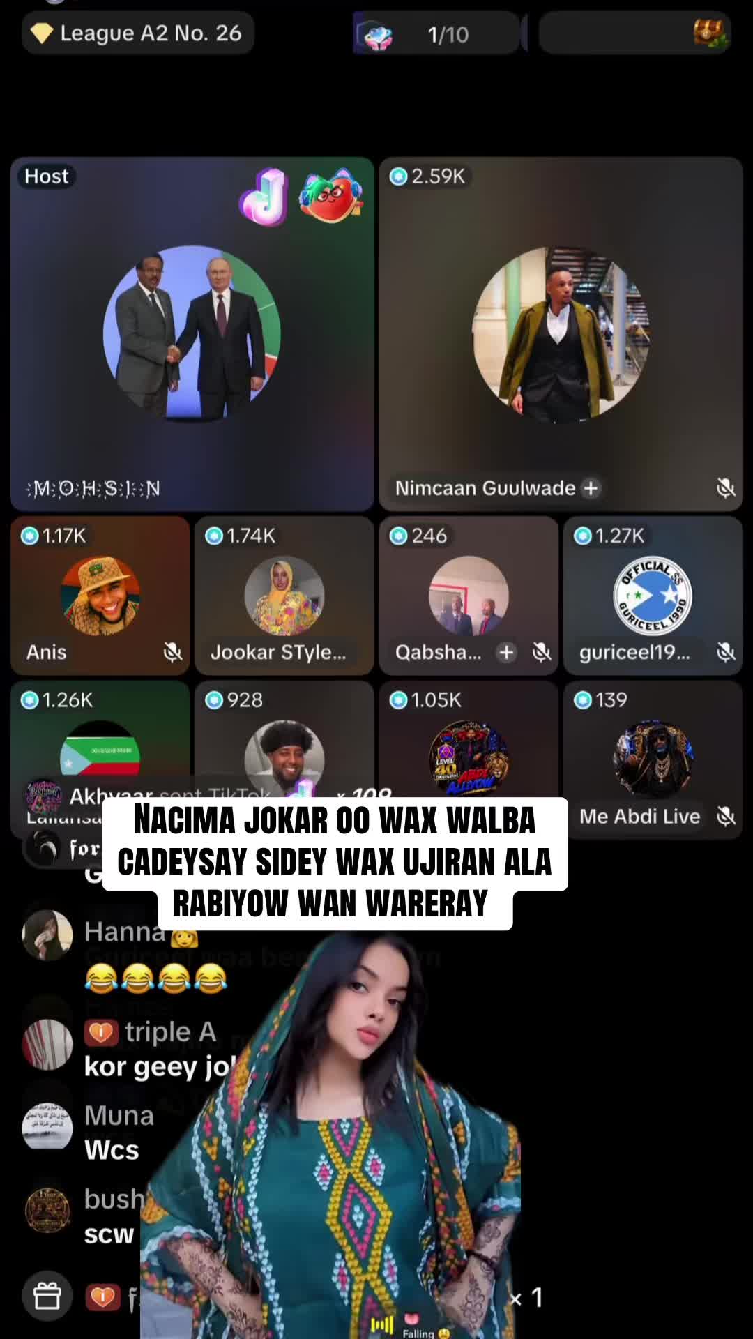 @Xanta waregto🚶♀️