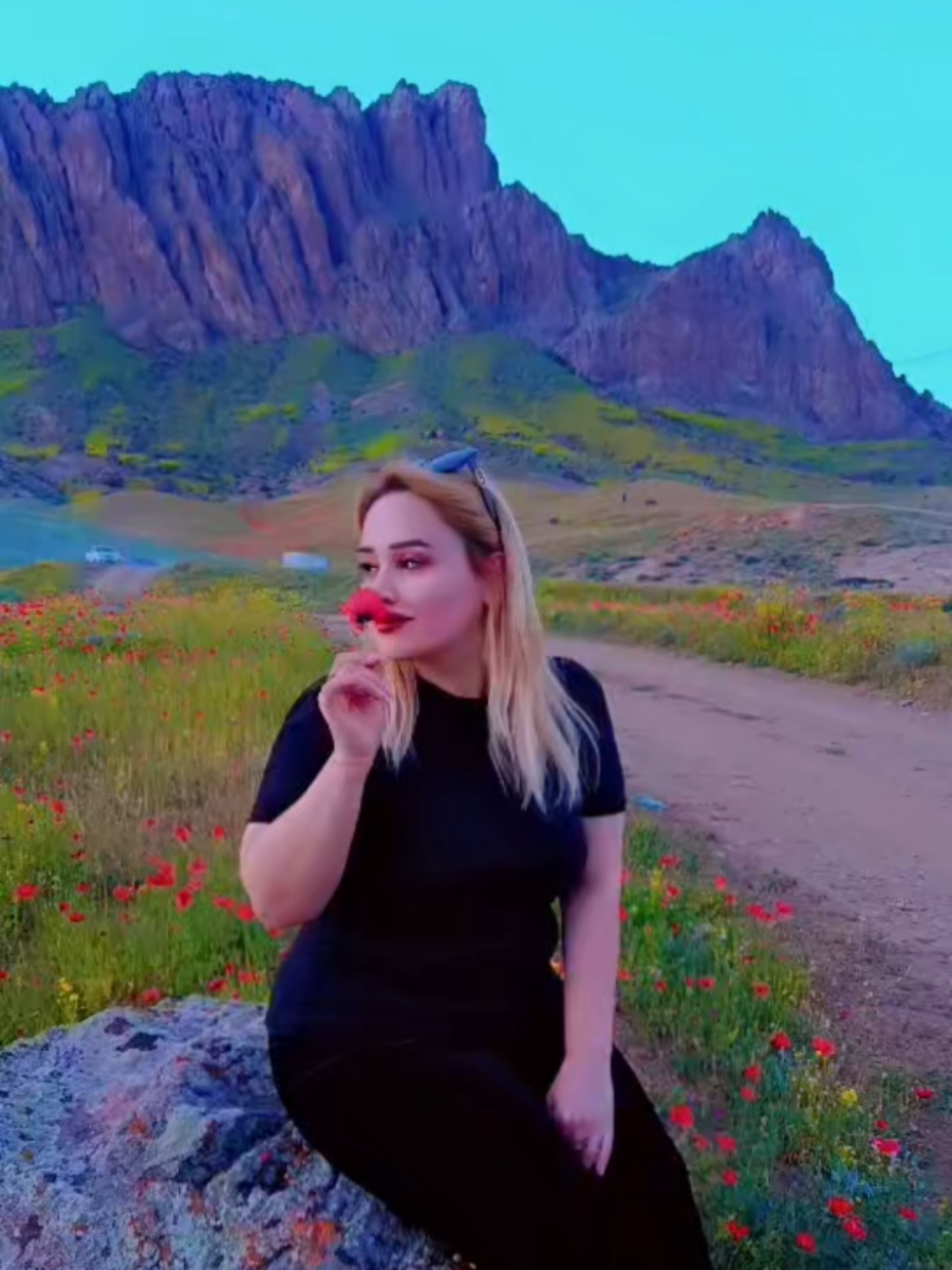@🌙AyGün☀️