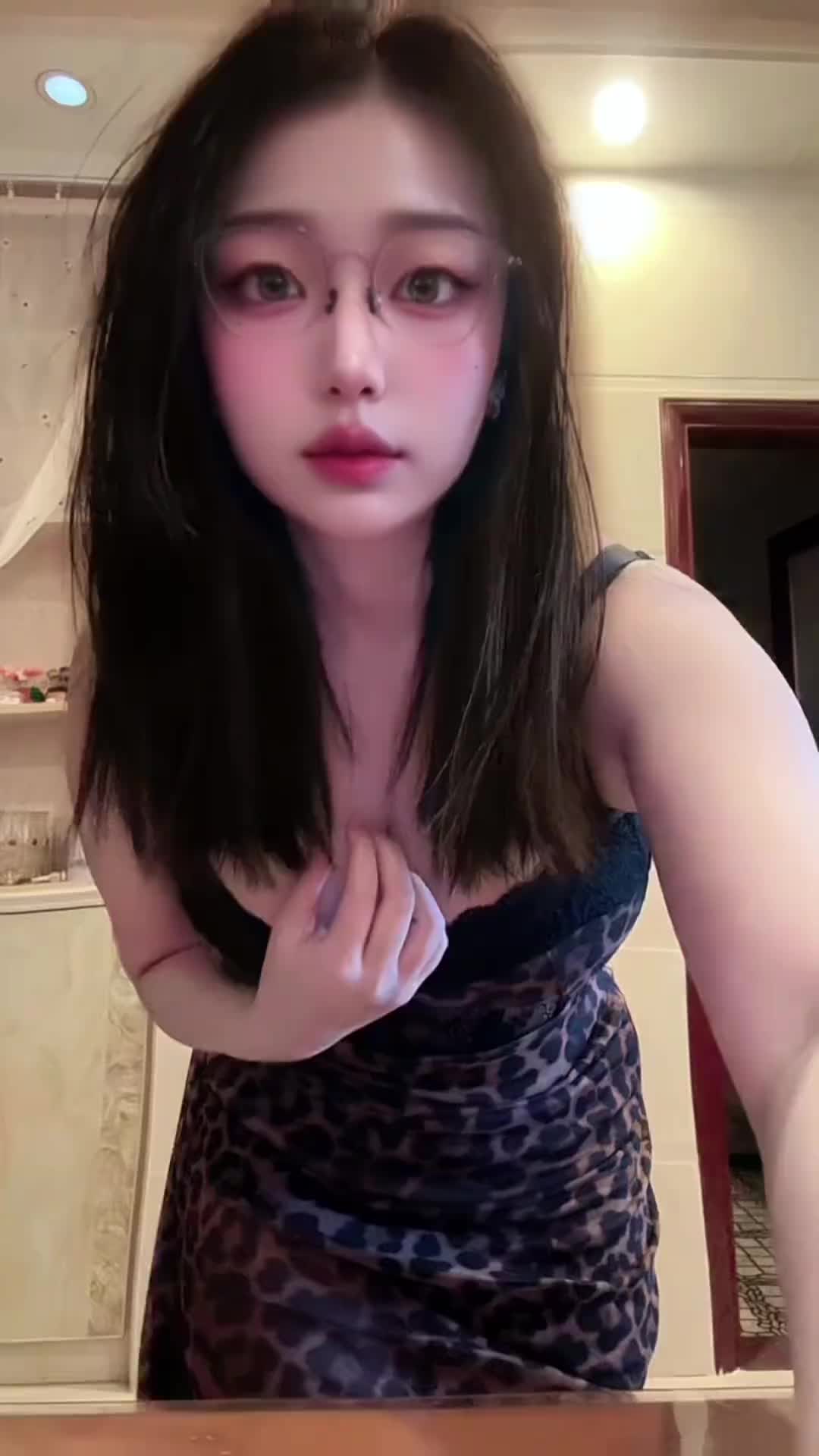 @Douyin Hot Woman