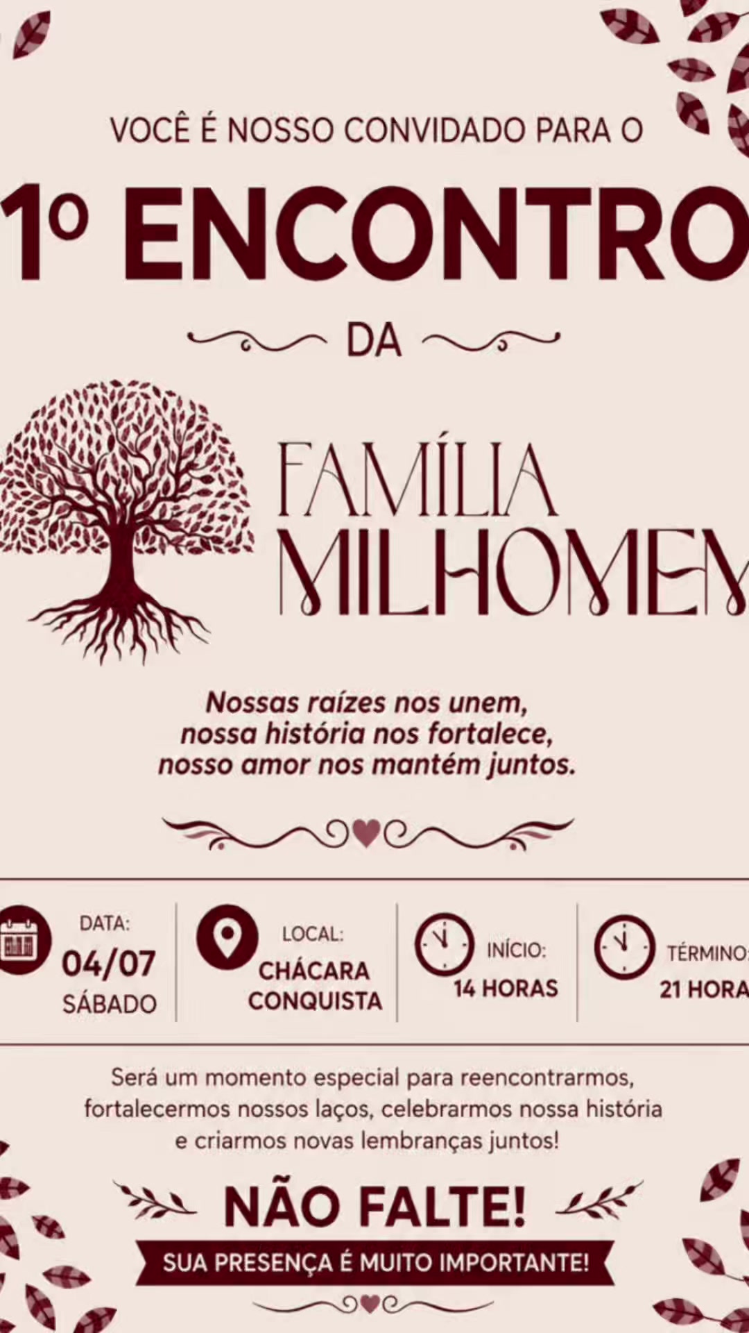 @Eurilene Monteiro