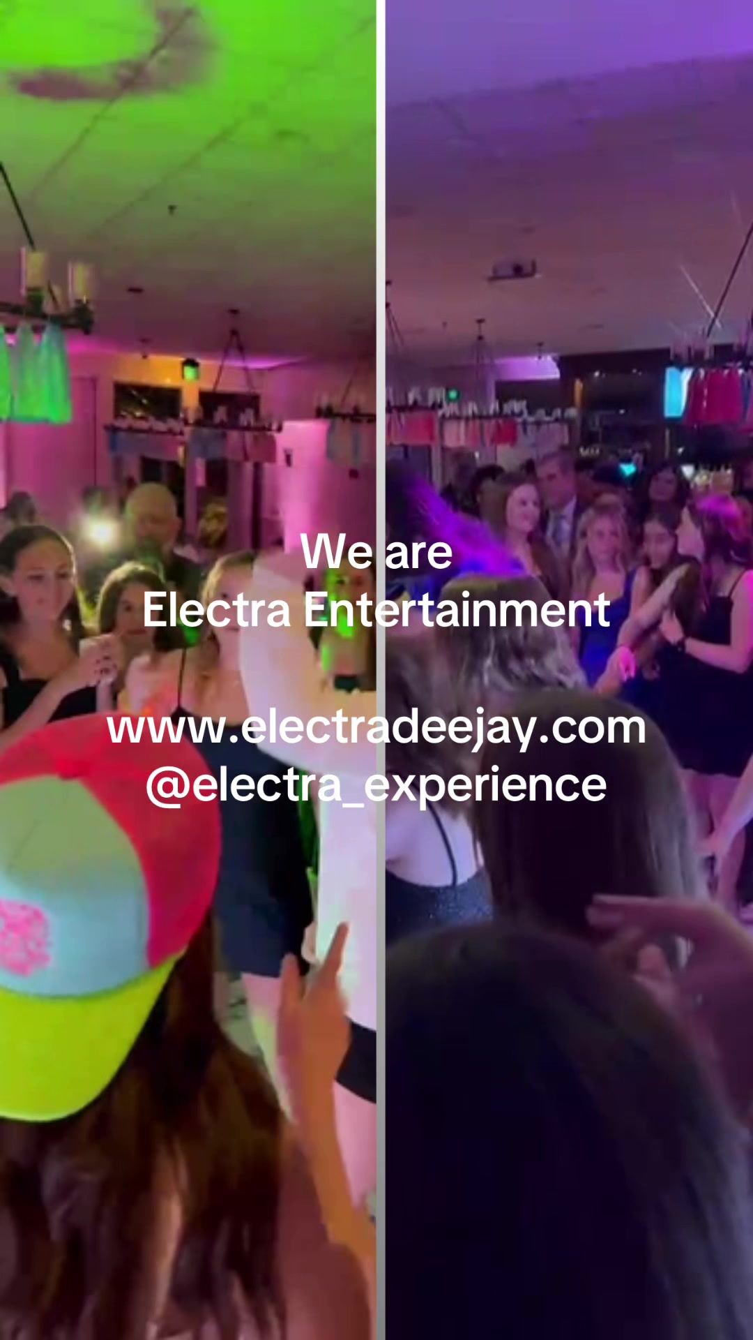 @Electra Entertainment