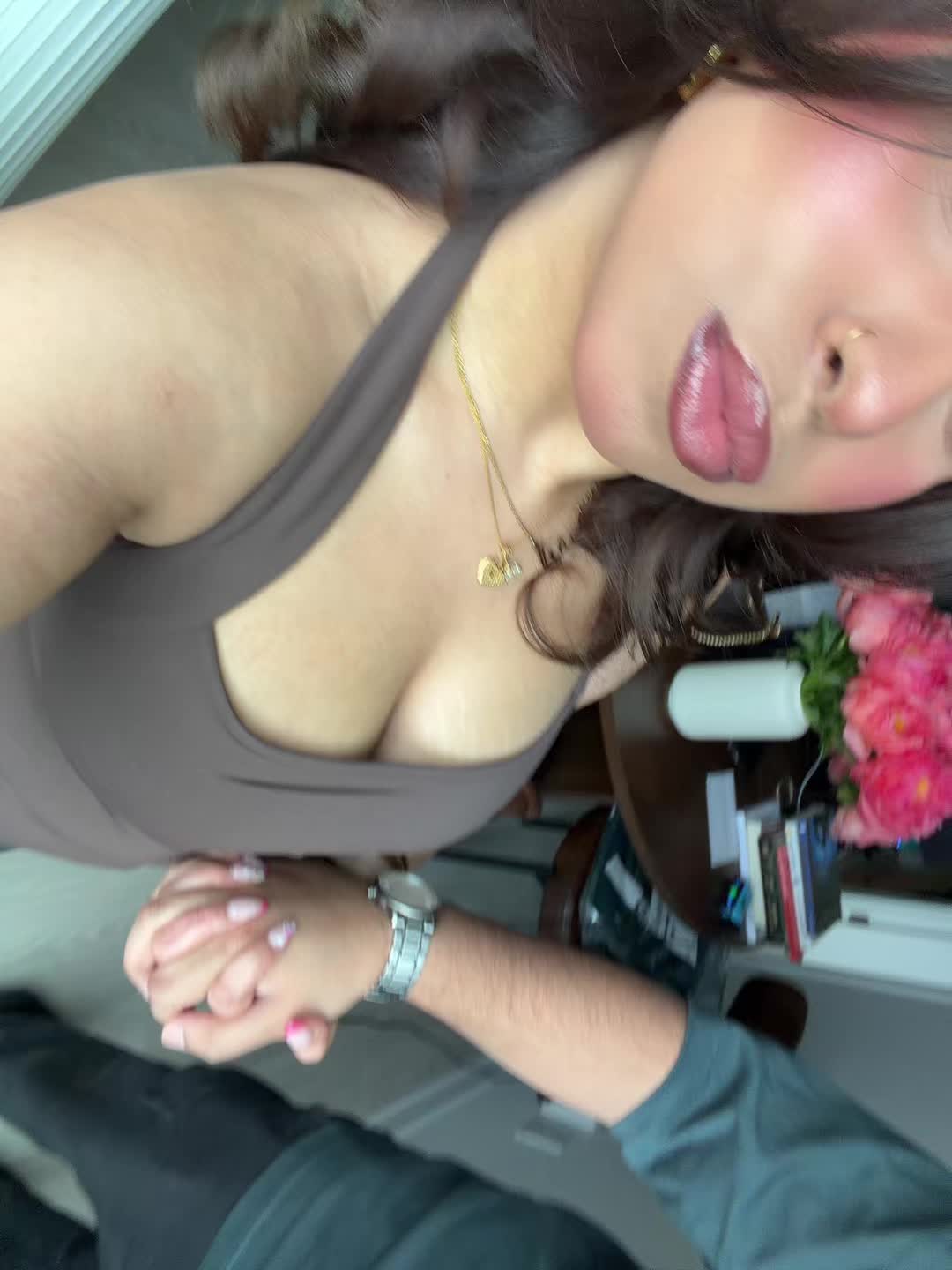 @Alisha <3