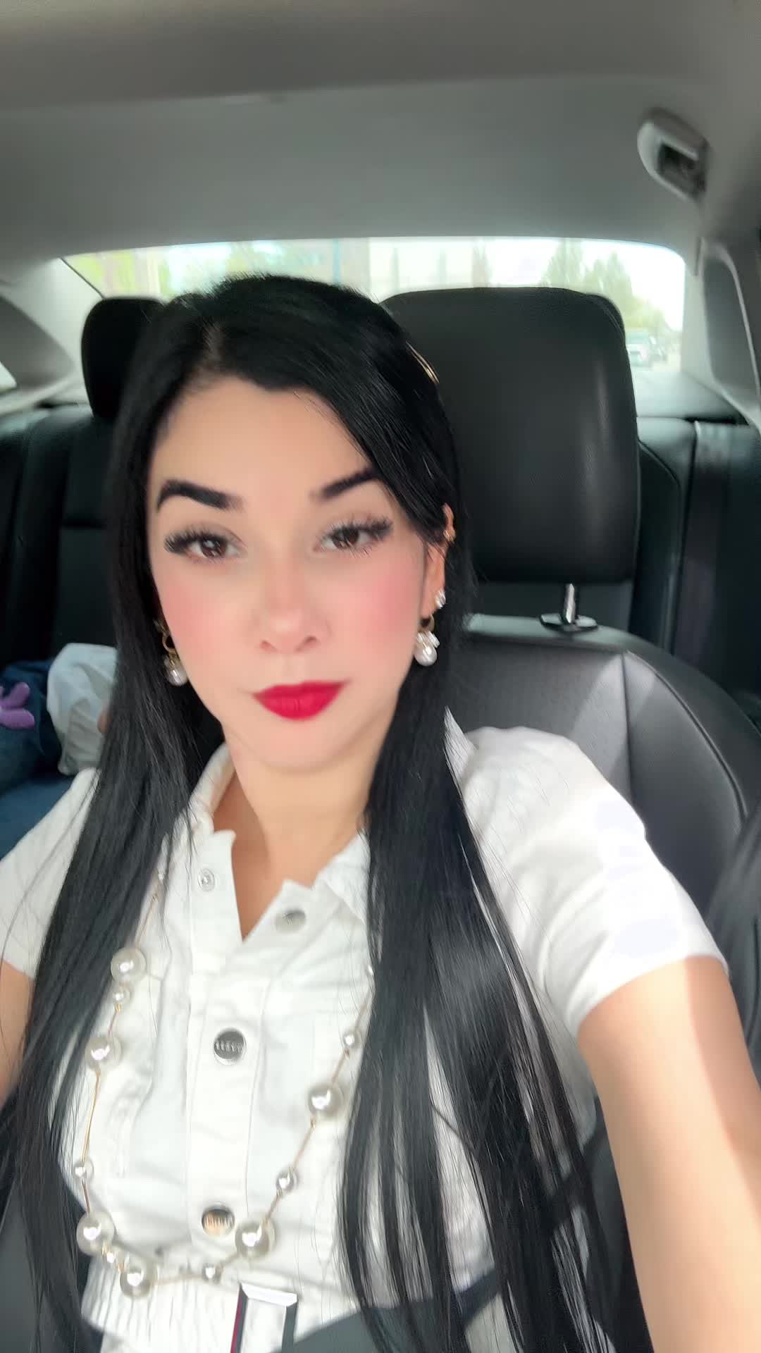 @Leidy Perozo!! La Flaka!!!