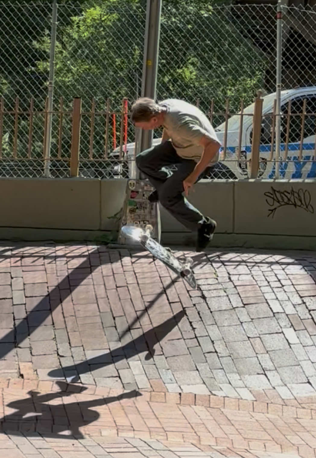 @Tony Hawk