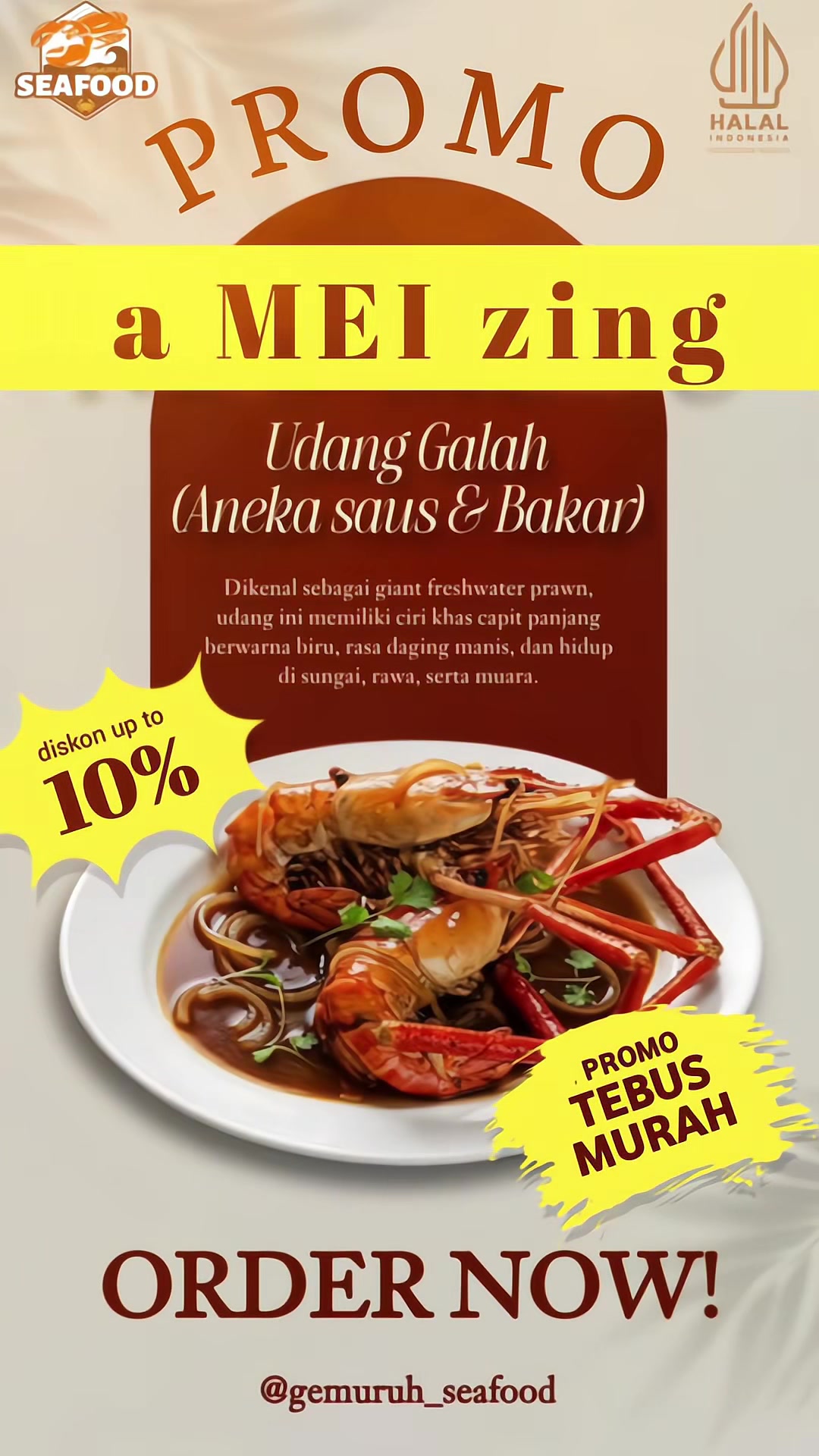 @Gemuruh_Seafood