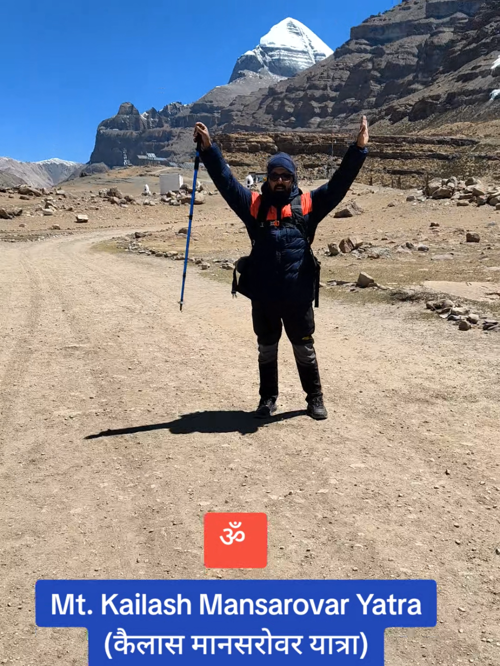 @Explore Vacation Travels_Nepal