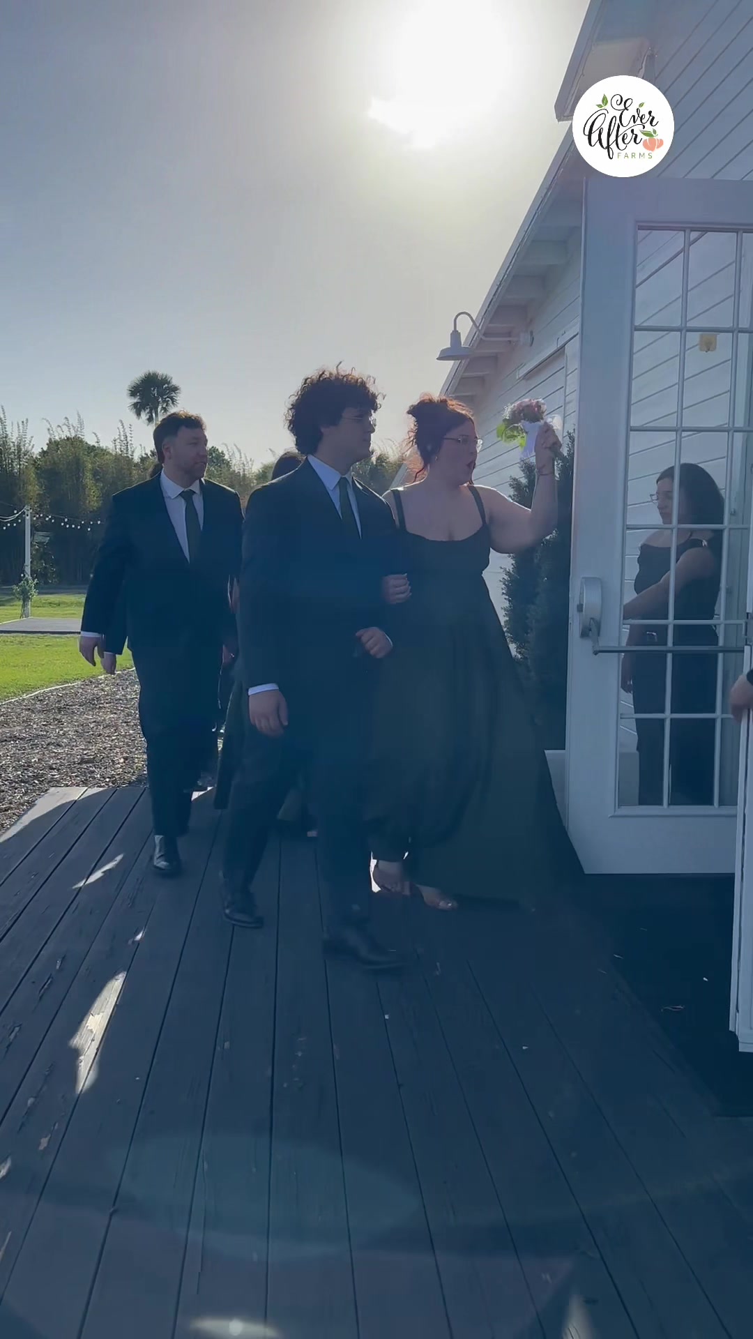 @Ever After Farms Weddings