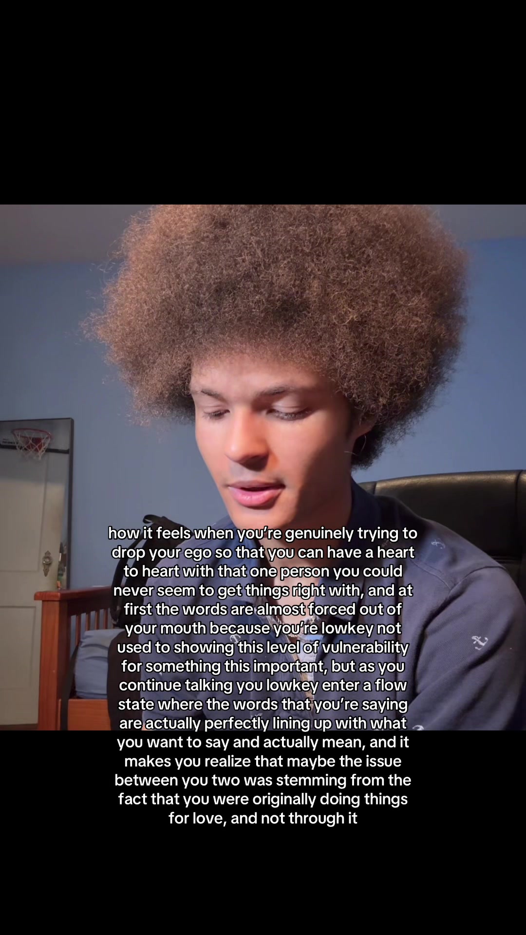 @afro guy