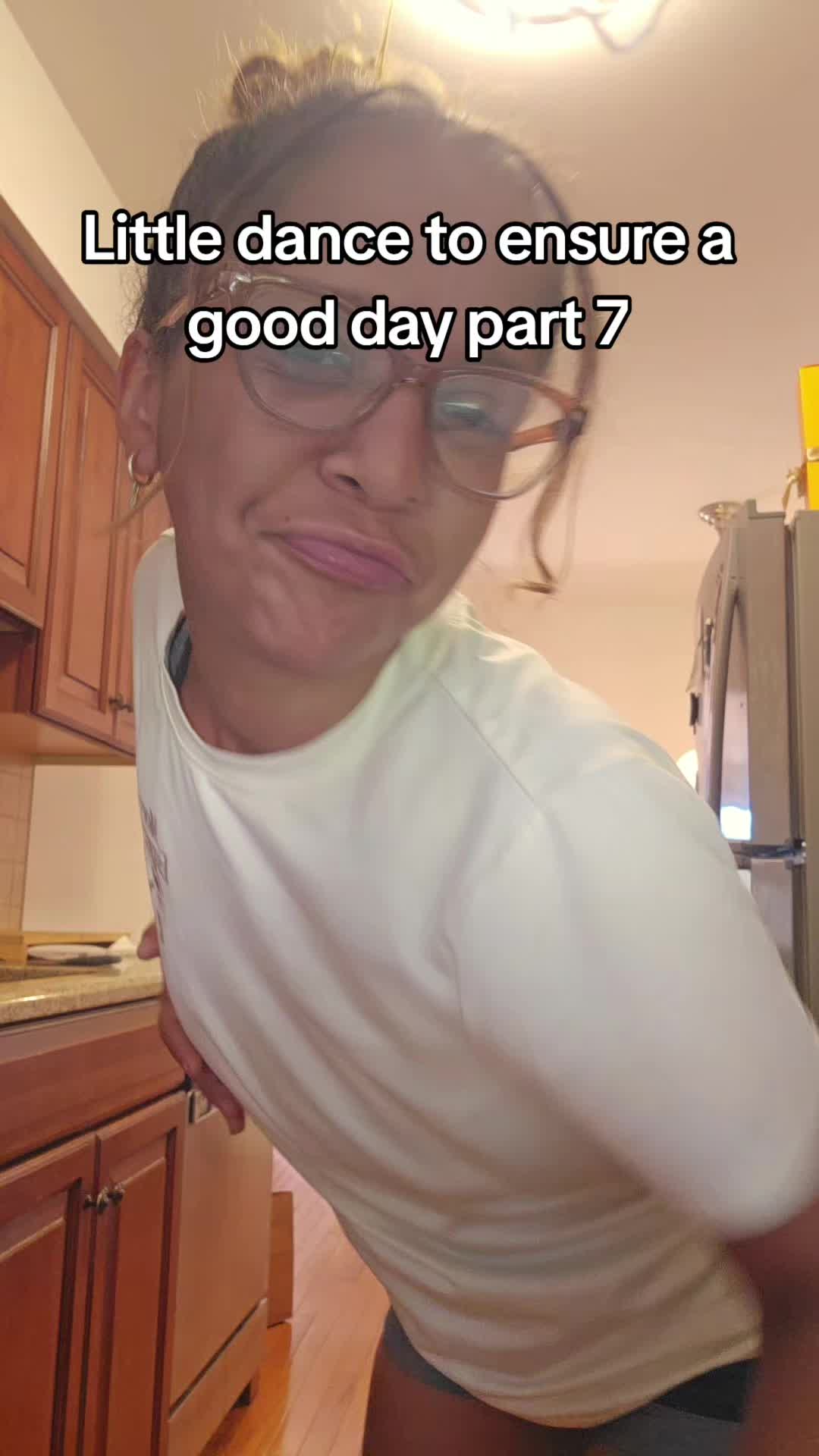 @Alicia Cap || Regular Person