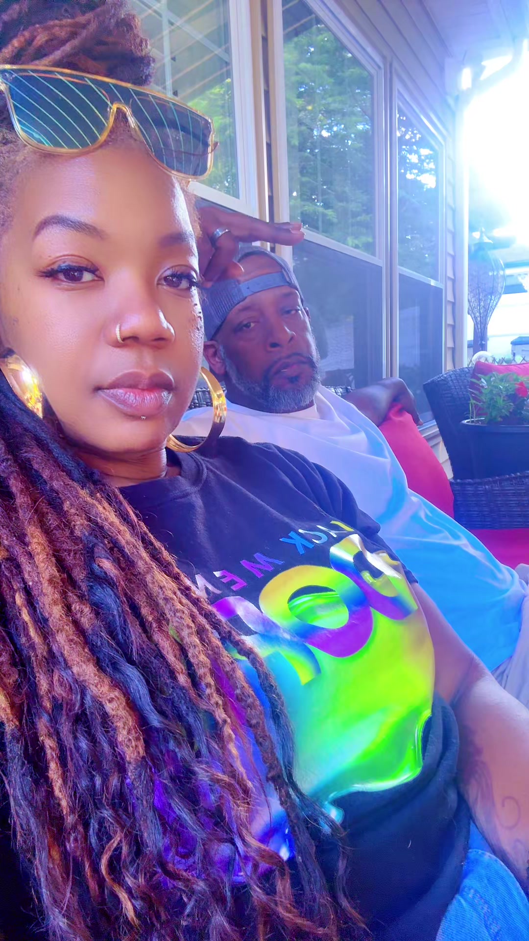 @AddressmeCorrectly