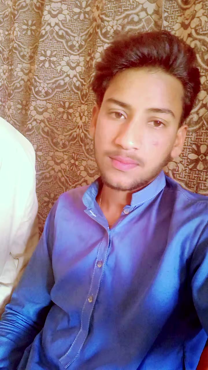 @Muhammad Bilal