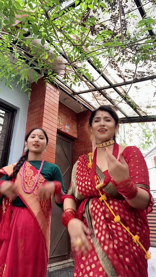 @Anjali Thapa๐๐ป๐๏ธ๐โค๏ธ๐๐ป๐ธ