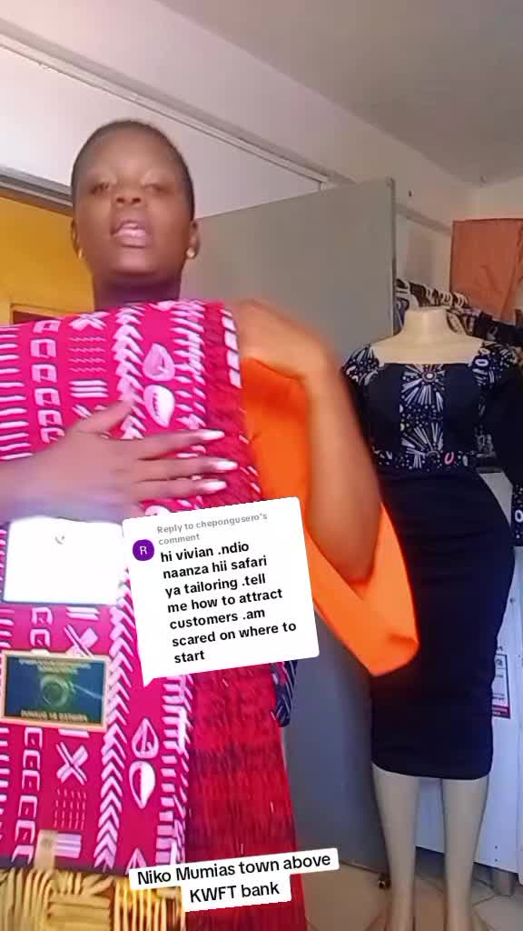 @Vivian The Tailor