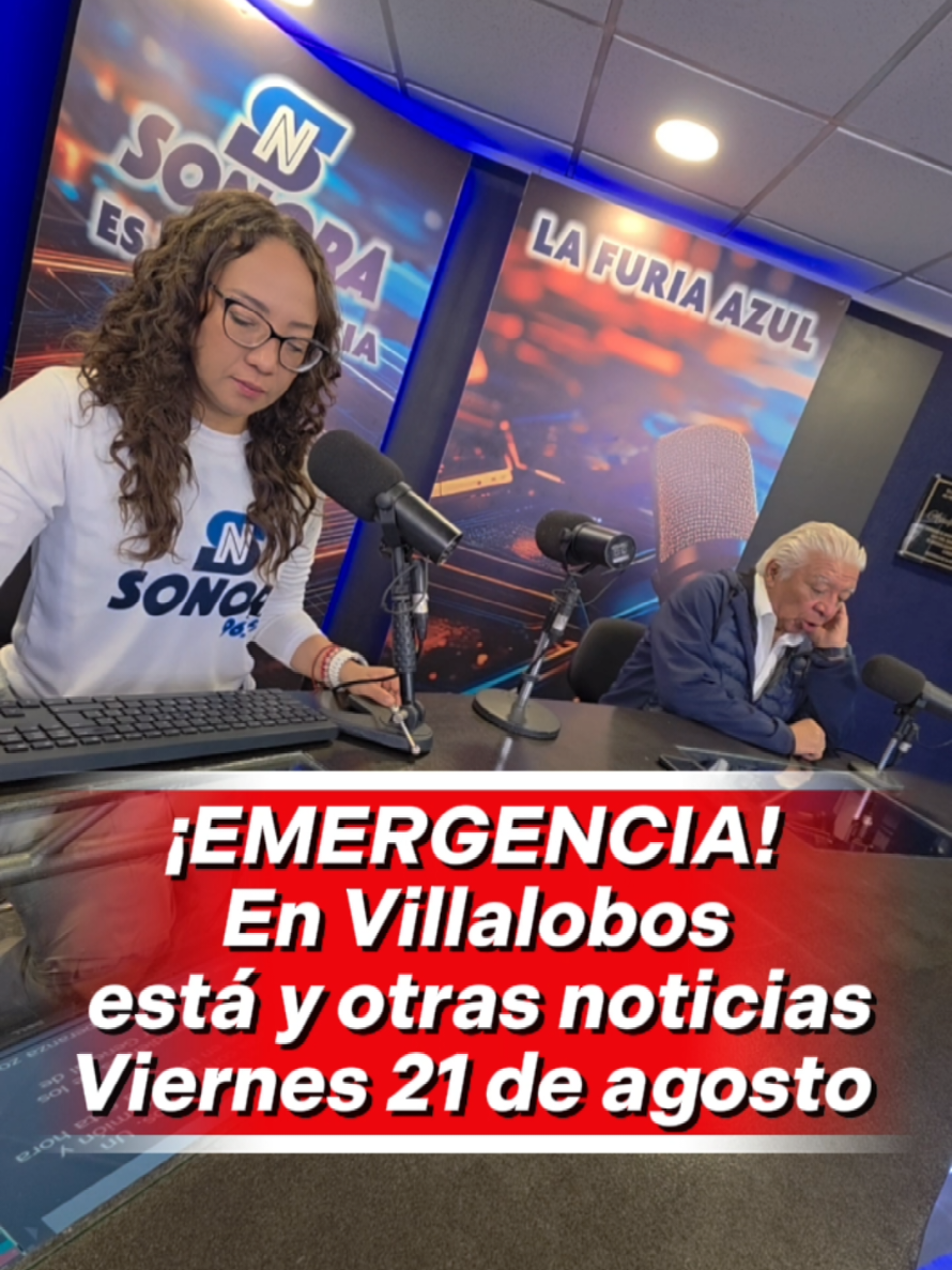 @Silvia "La Colo" Ramírez