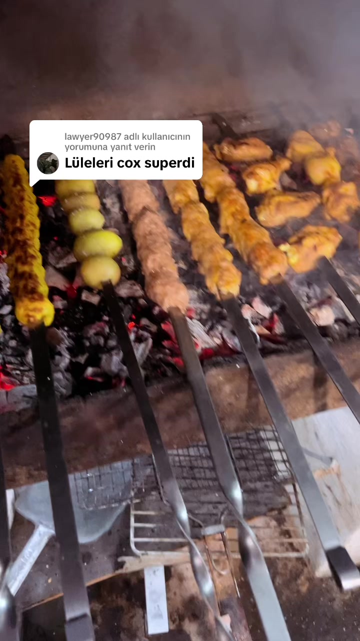 @Bəy Bağı Restoran