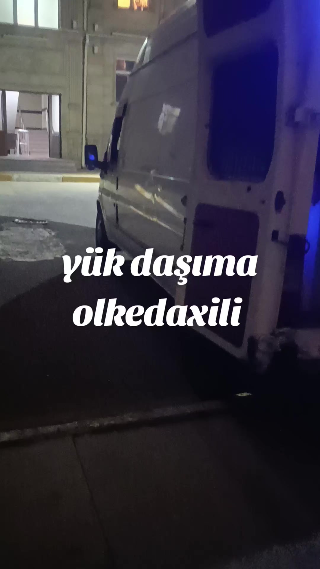 @Yuk Daşıma