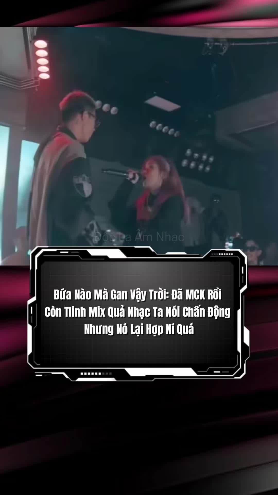 @Độc Lạ Âm Nhạc 🎧