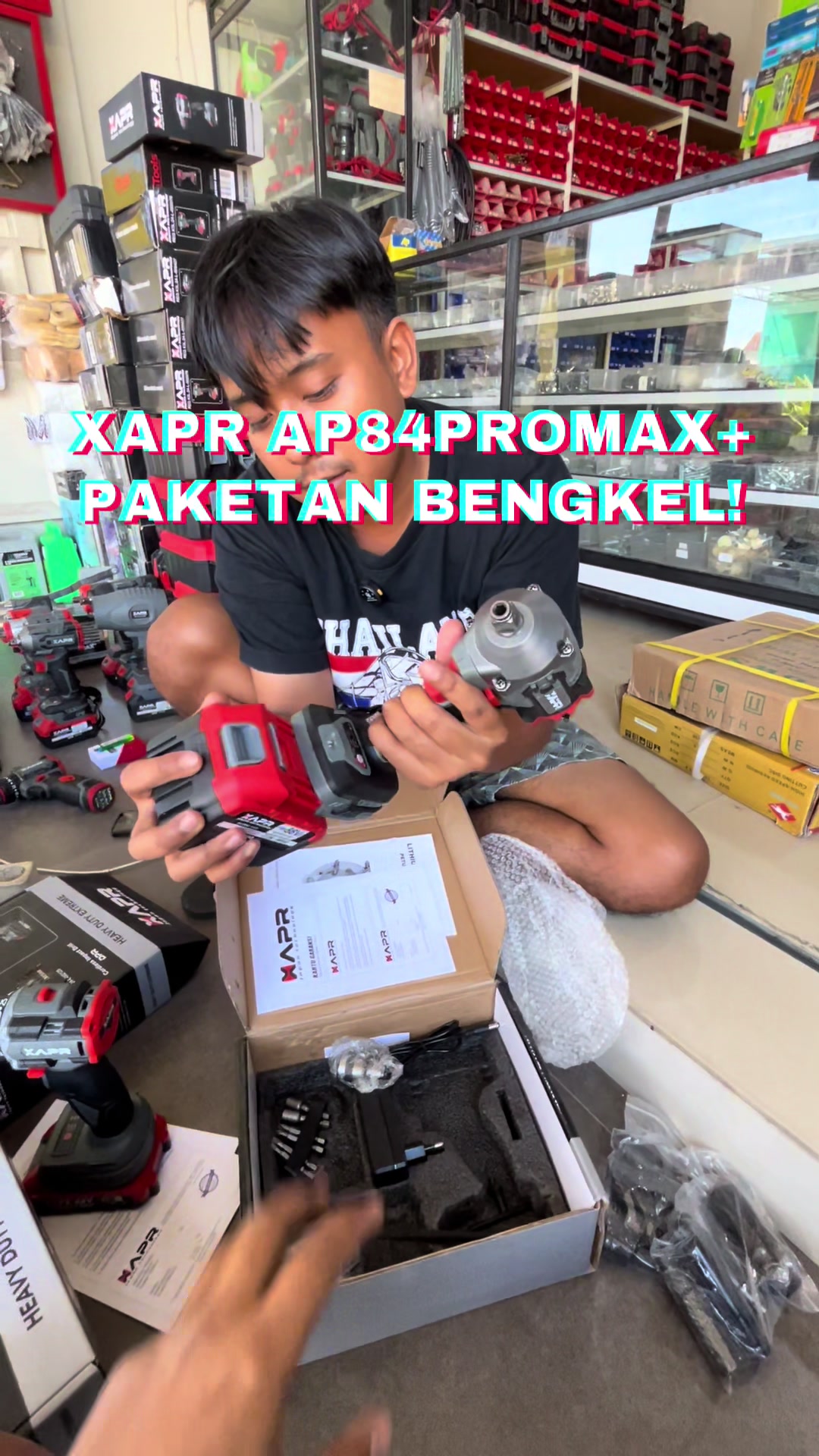 @KB Teknik