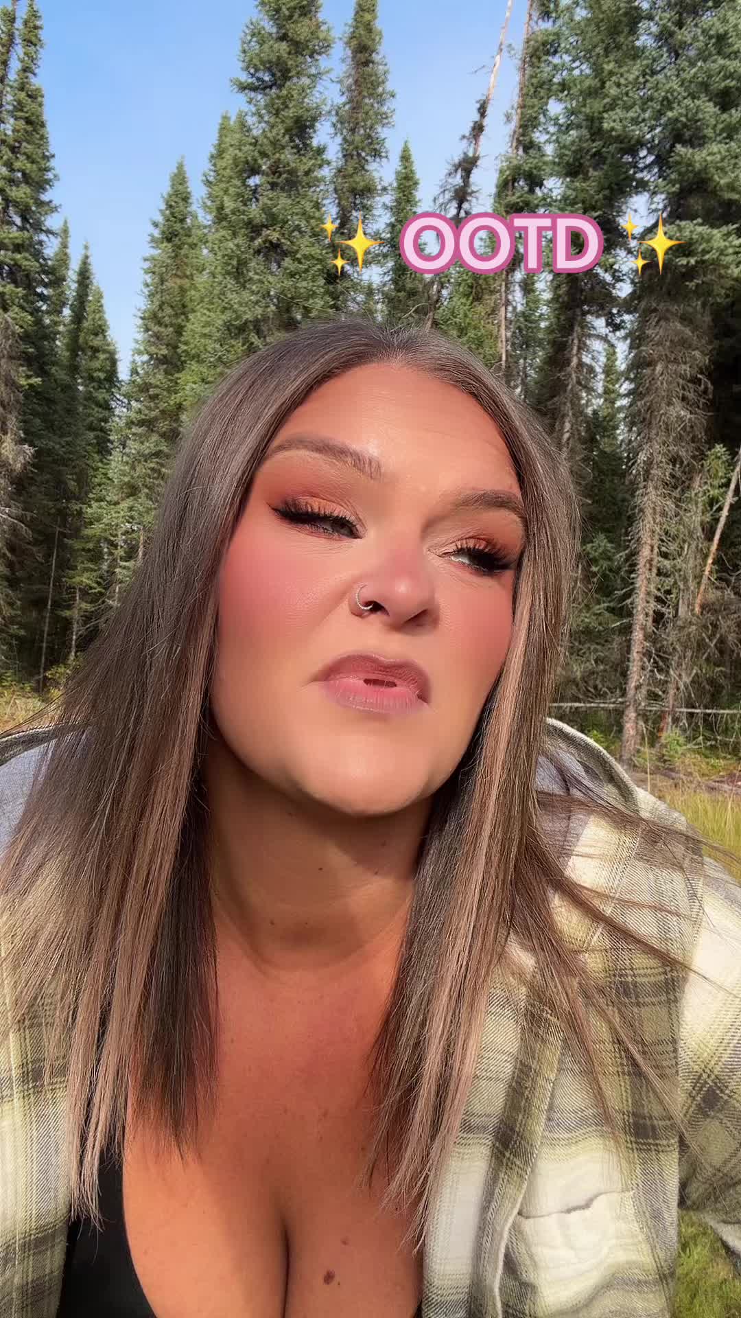 @Stephanie | Alaskan Babe