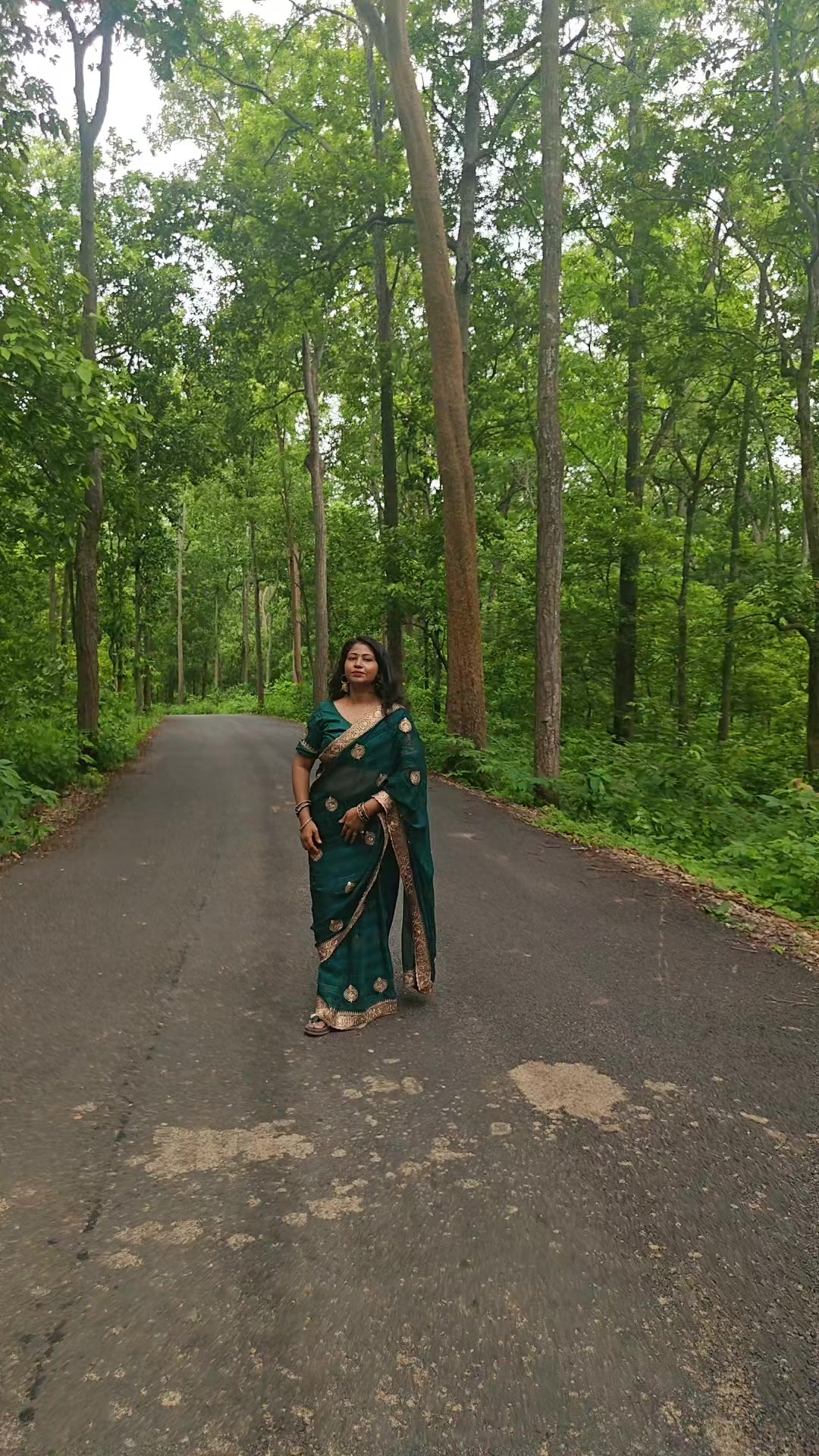 @Archana Chaudhary