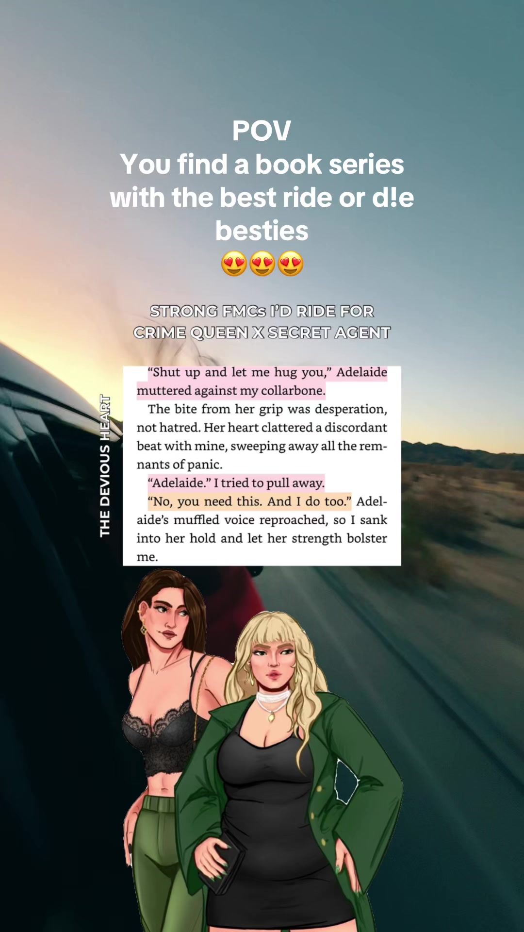 @Maepierceauthor