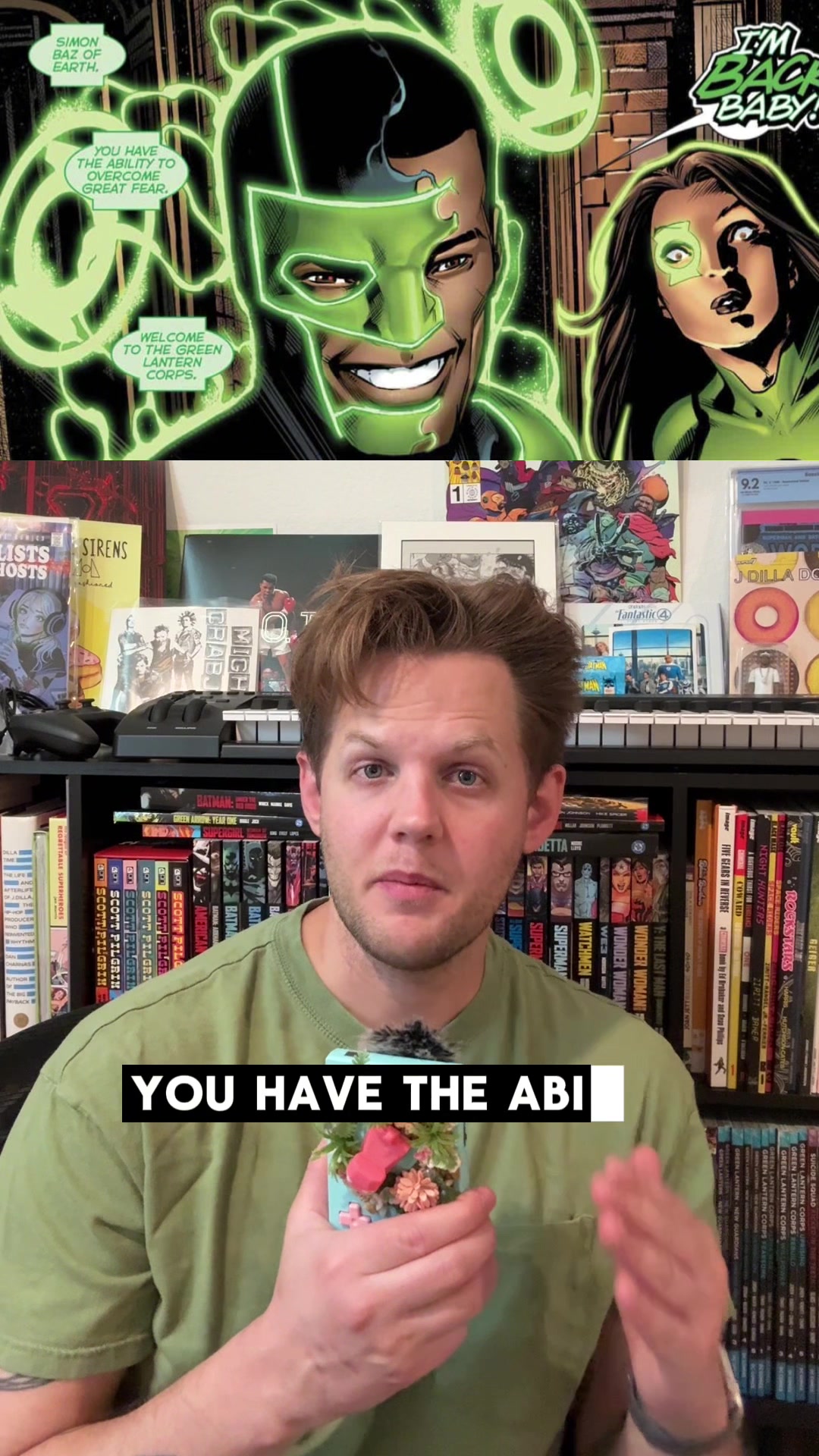 @Badaboom Podcast