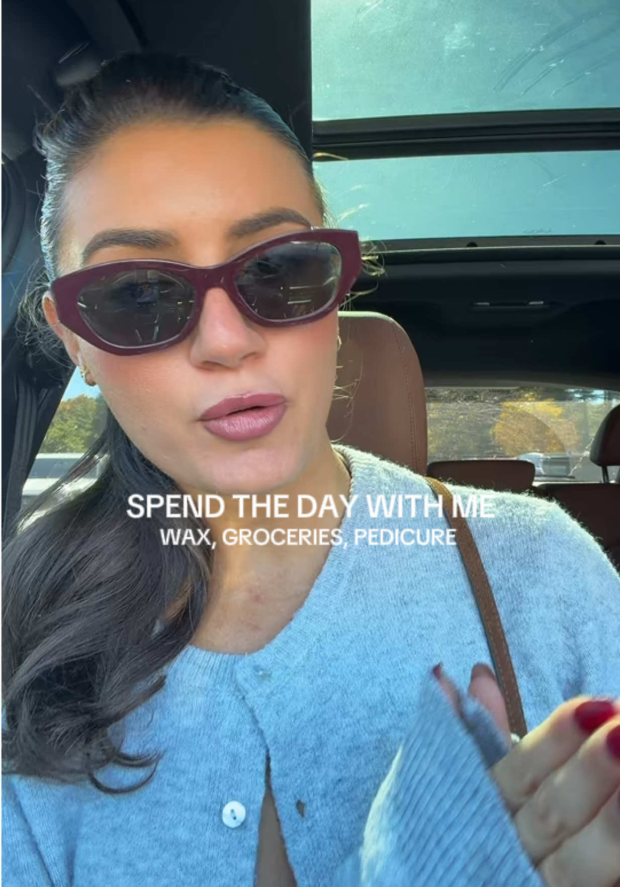 @Olivia Eve