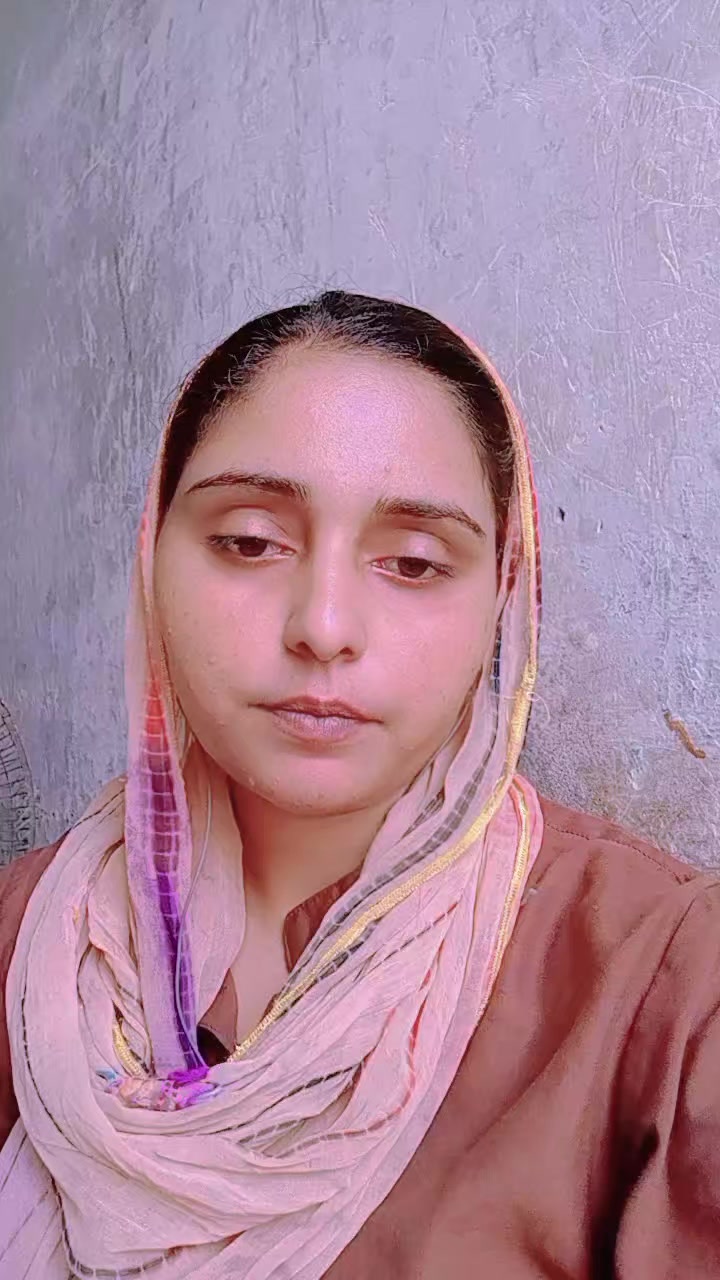 @kanwal Shzadi
