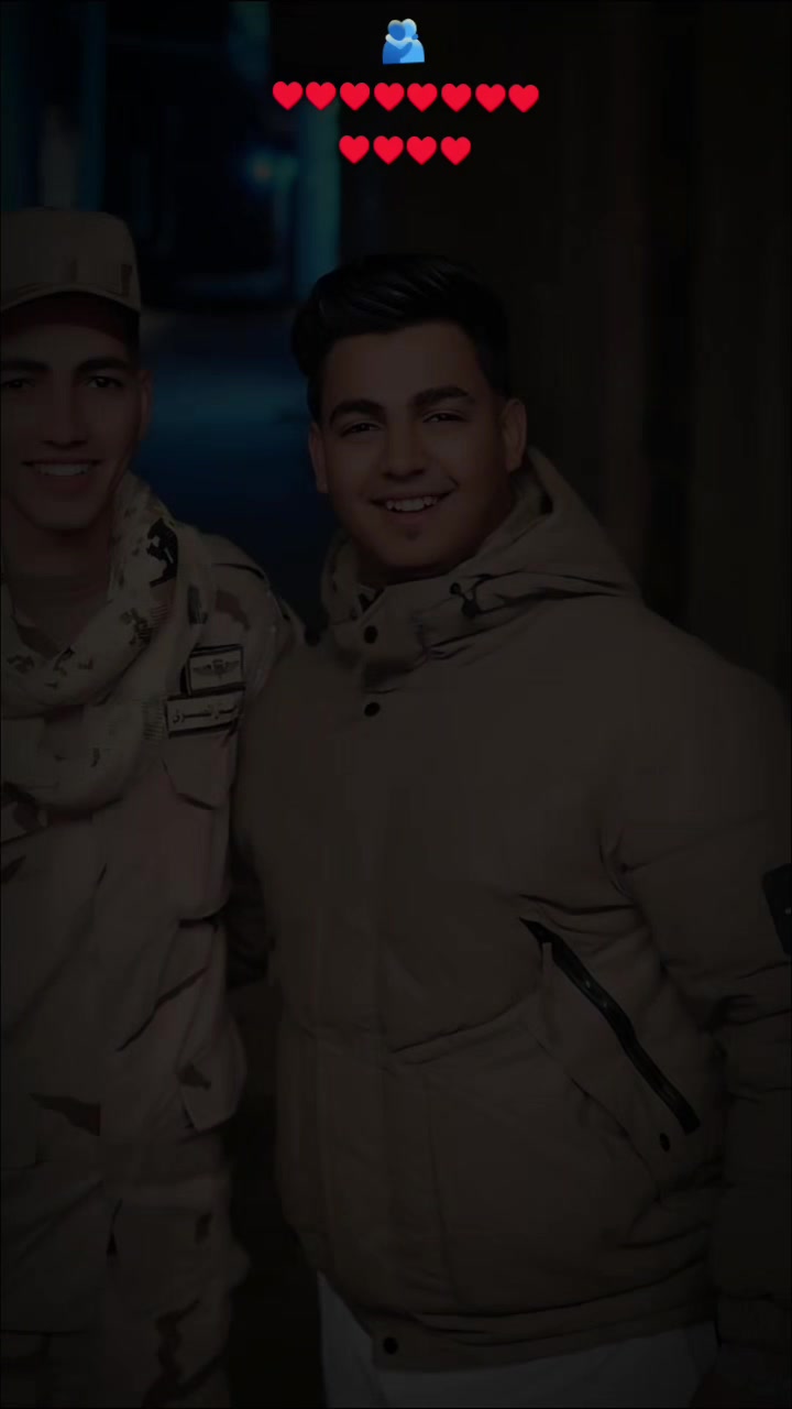 @حمو"لايخدع"ولايخون&ldquo;🥷💯