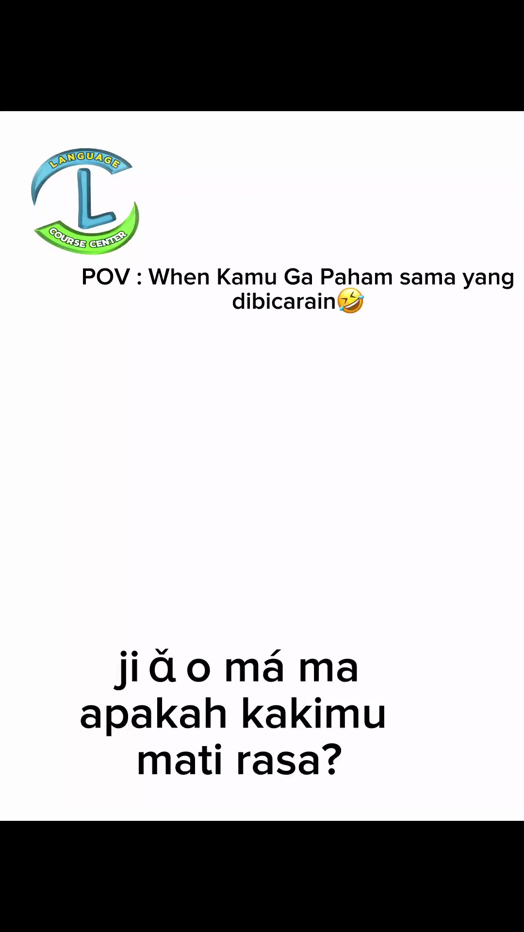 @LCC MANDARIN PALU
