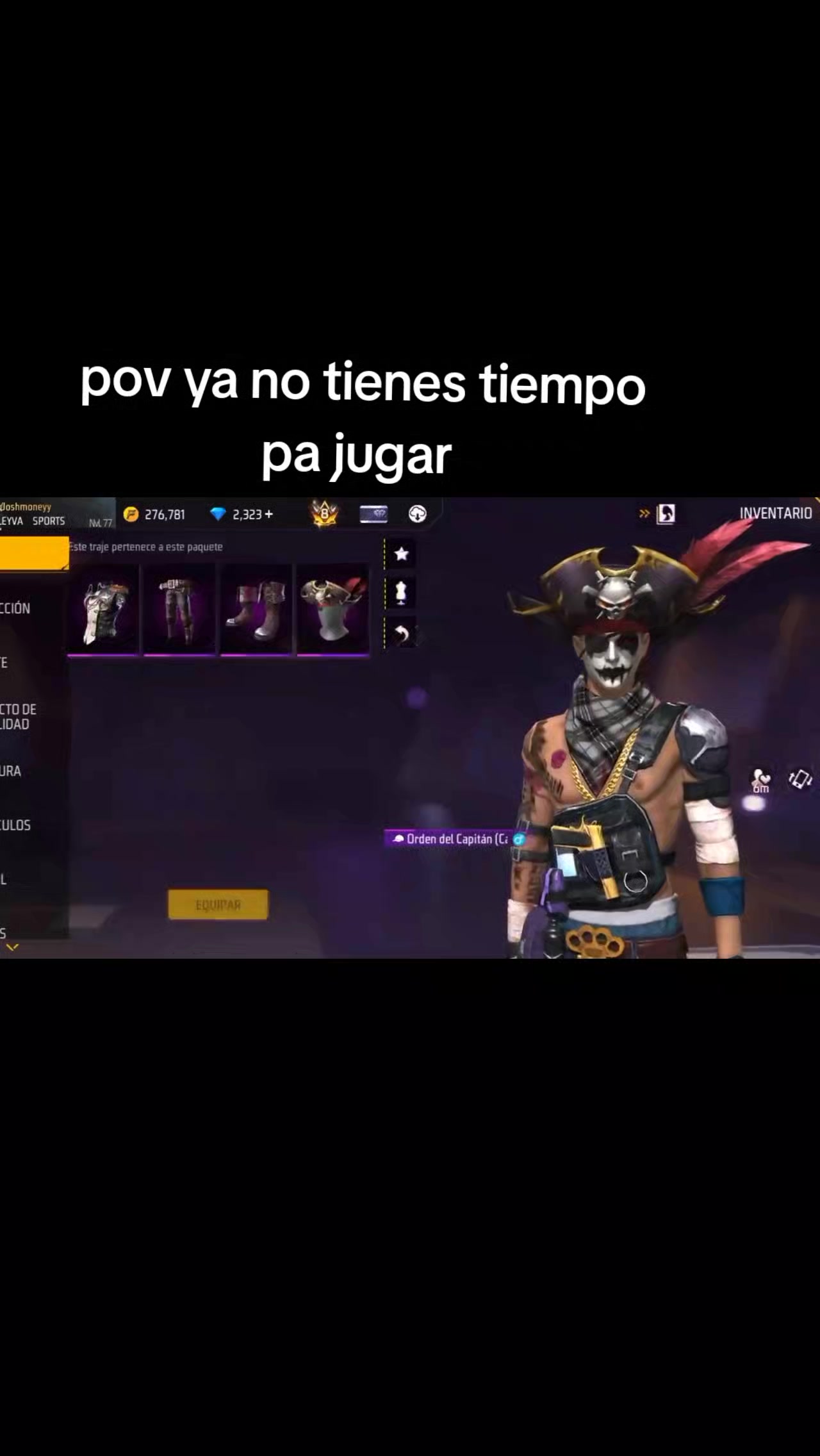 @el viajero del tiempo FF