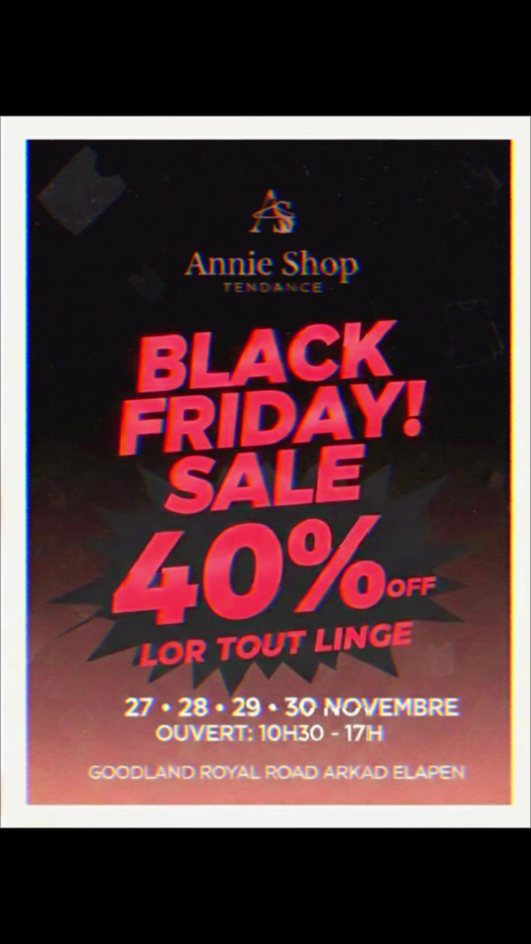 @Annie shop 23