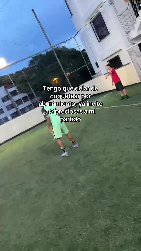 @Fernando Jr