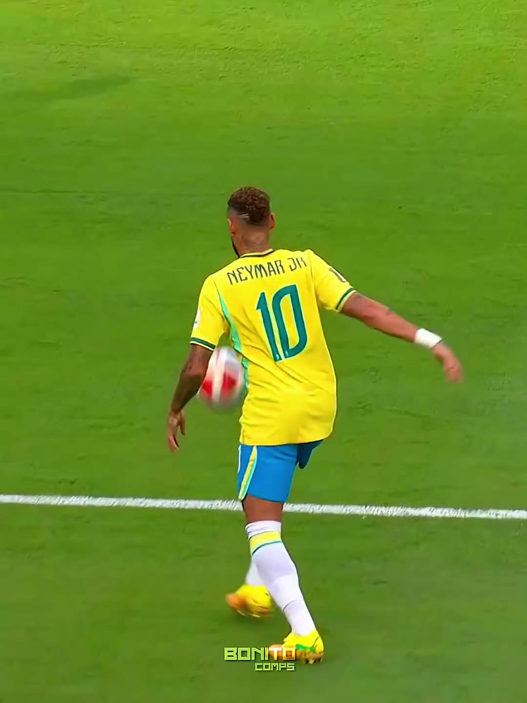 @আই লাভ ব্রাজিল 🇧🇷
