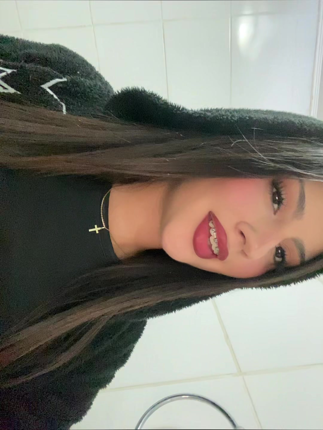 @Fernanda
