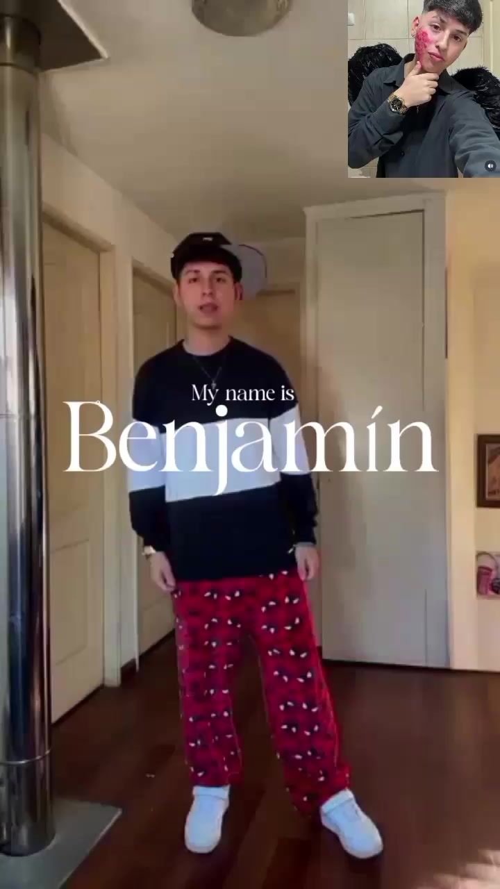 @Benja🐥
