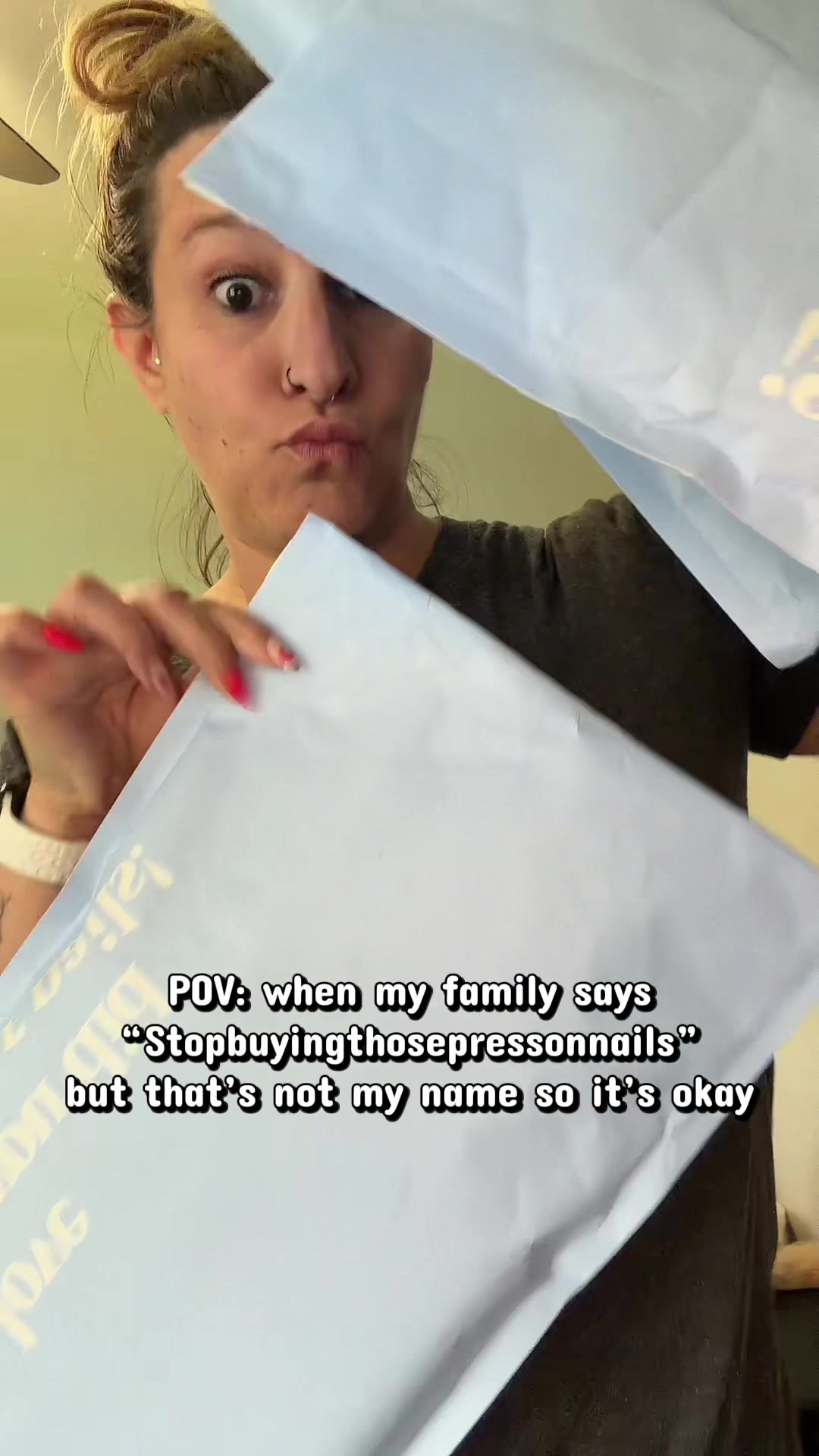@Char